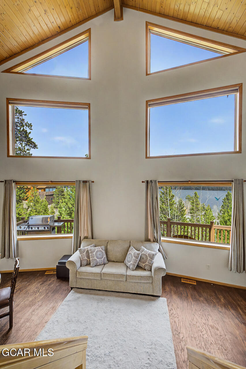 84 Rainbow Lane Grand Lake CO 80447