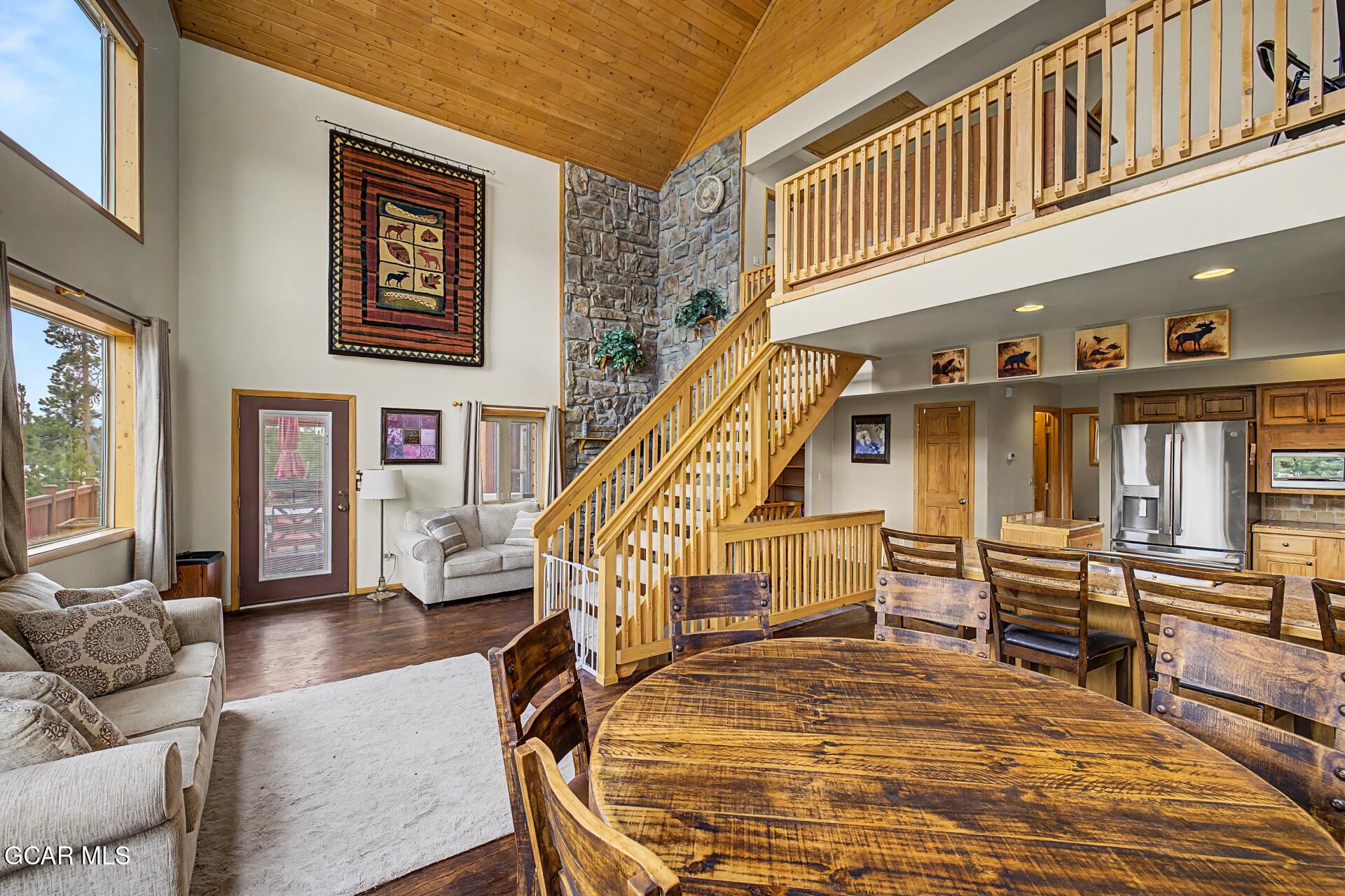 84 Rainbow Lane Grand Lake CO 80447
