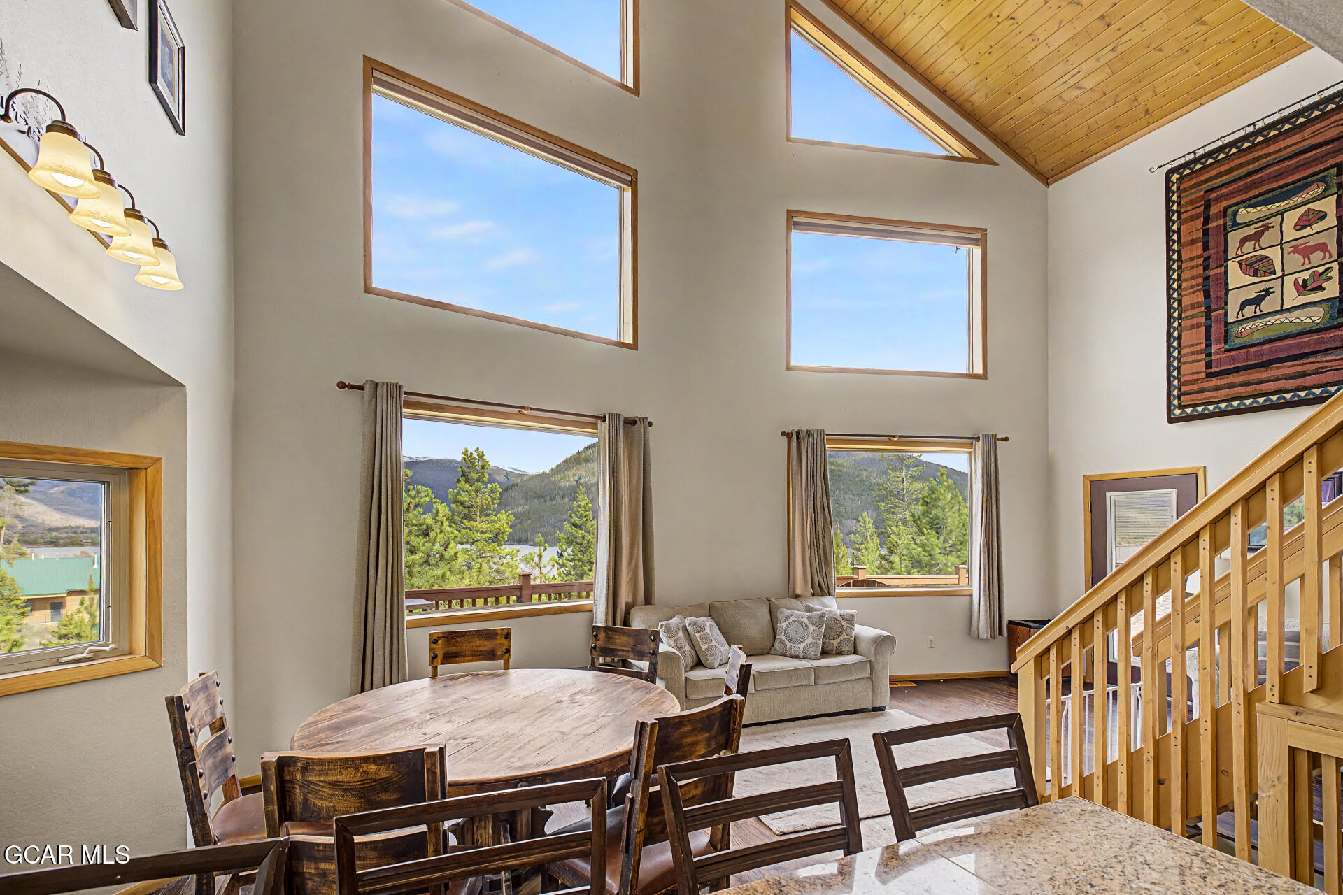 84 Rainbow Lane Grand Lake CO 80447