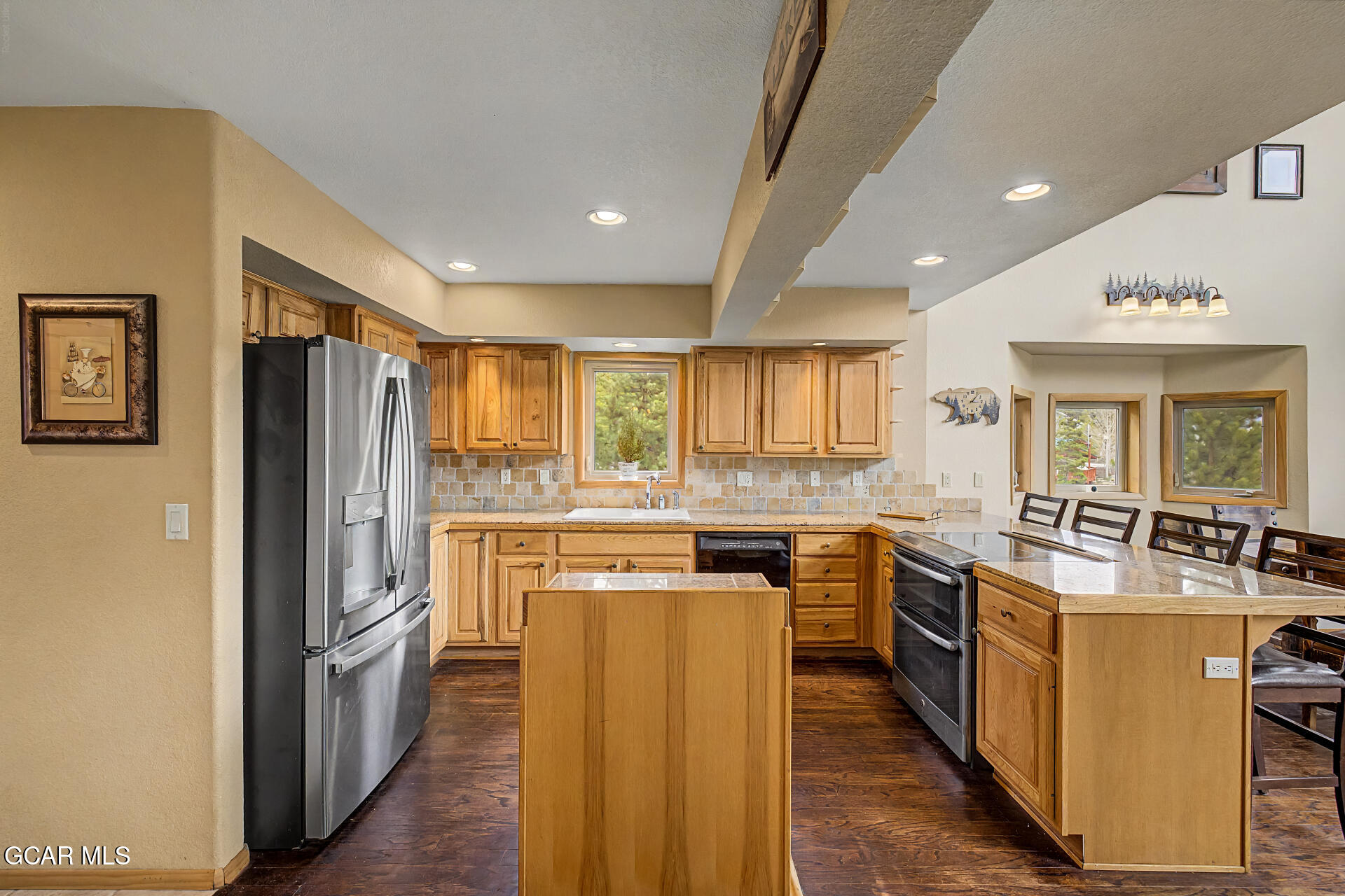 84 Rainbow Lane Grand Lake CO 80447