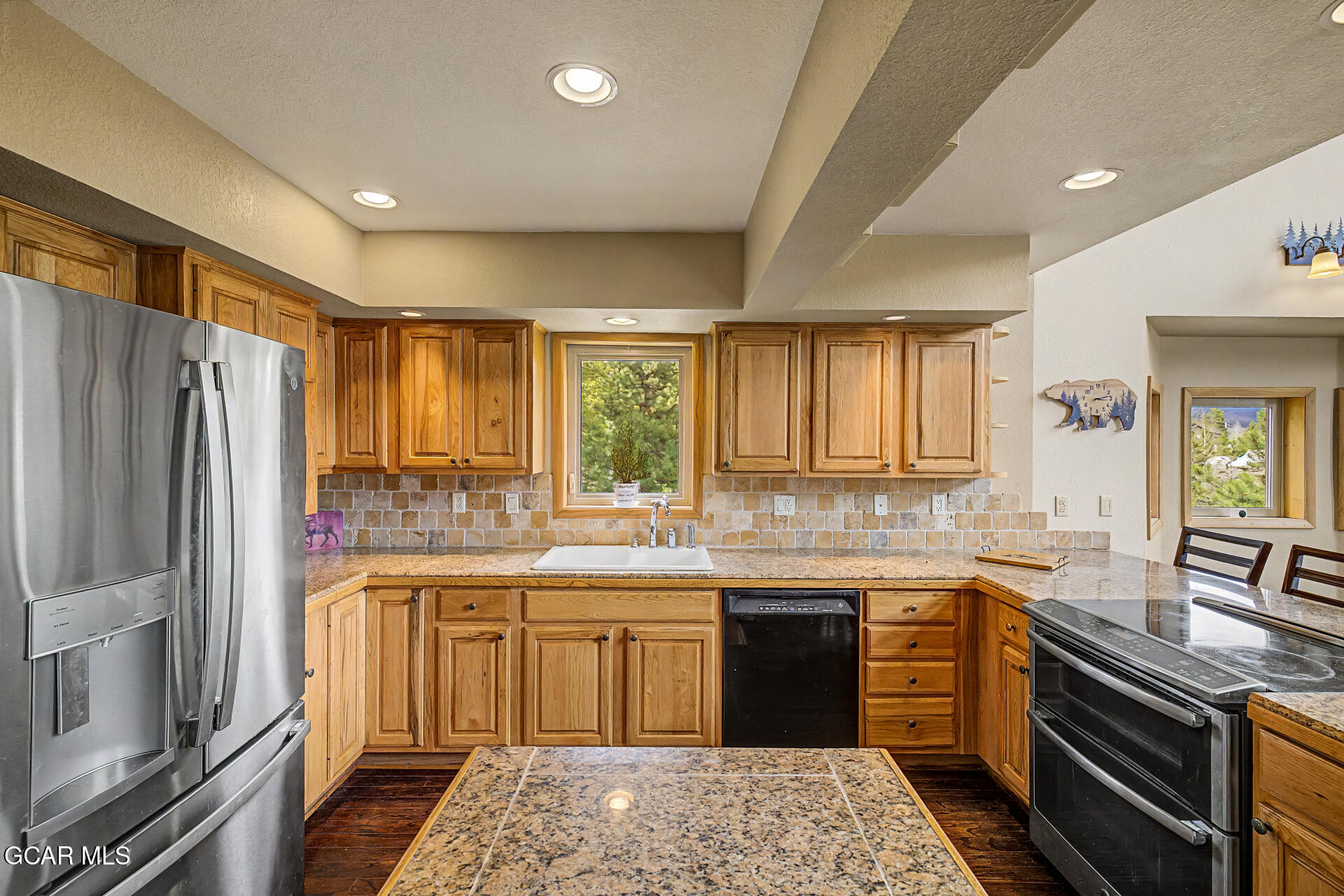84 Rainbow Lane Grand Lake CO 80447