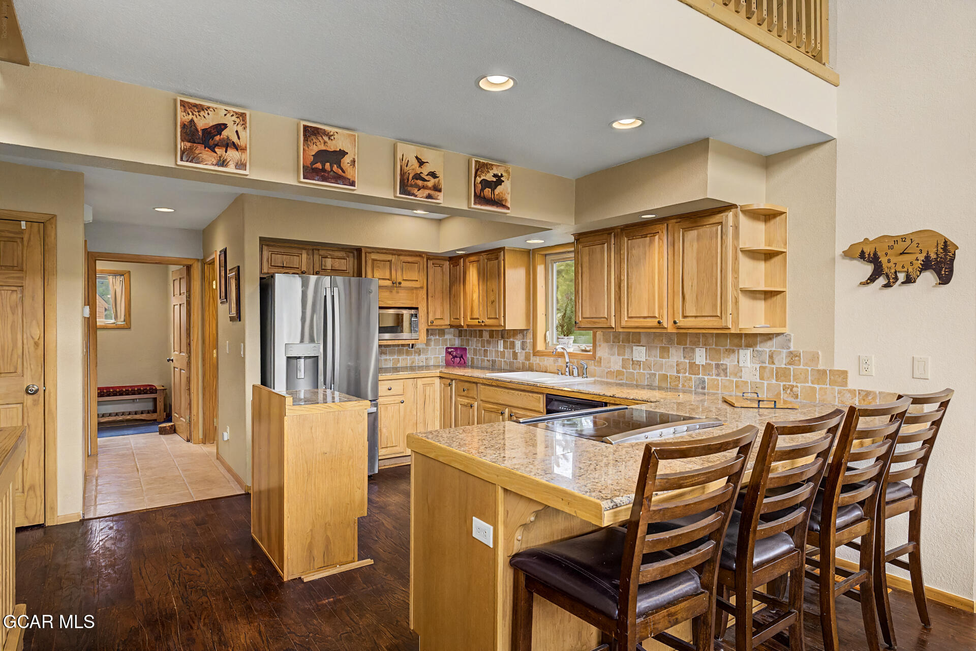 84 Rainbow Lane Grand Lake CO 80447