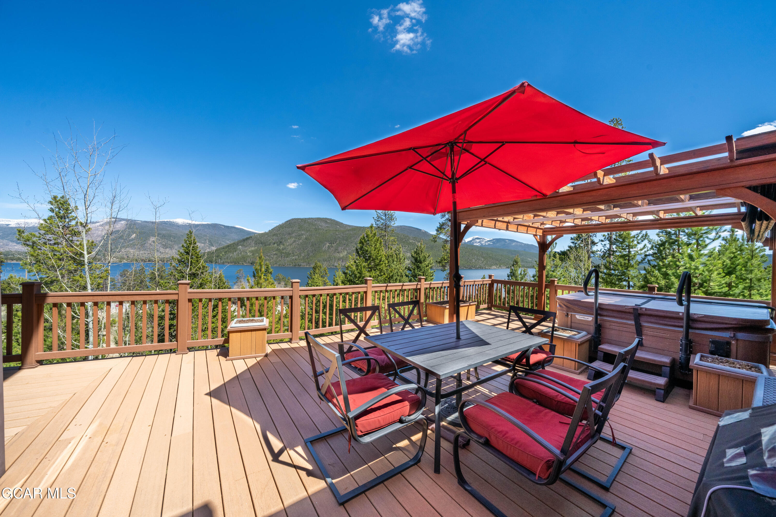 84 Rainbow Lane Grand Lake CO 80447