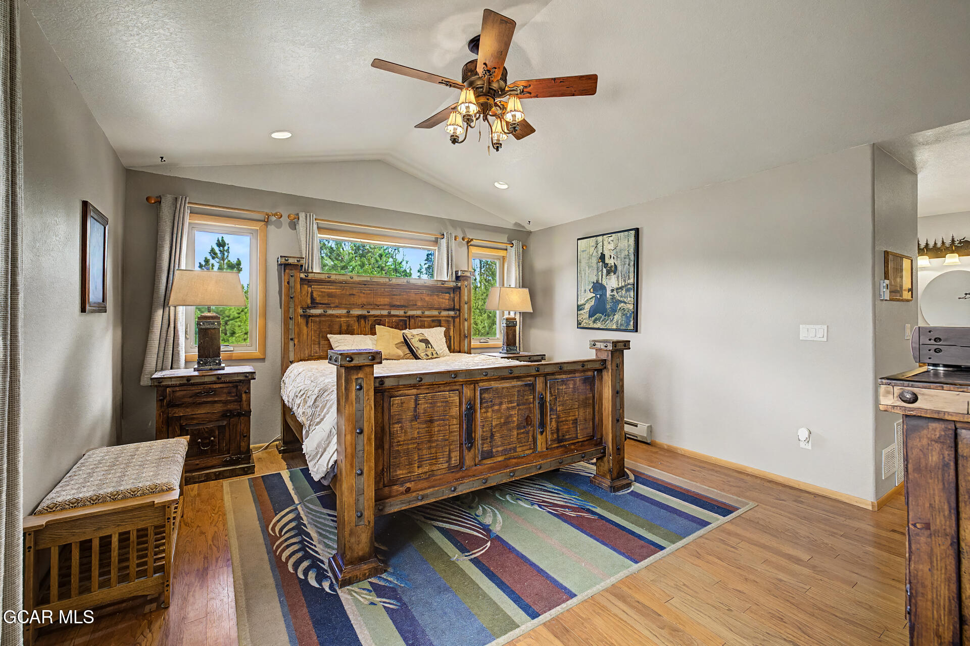 84 Rainbow Lane Grand Lake CO 80447