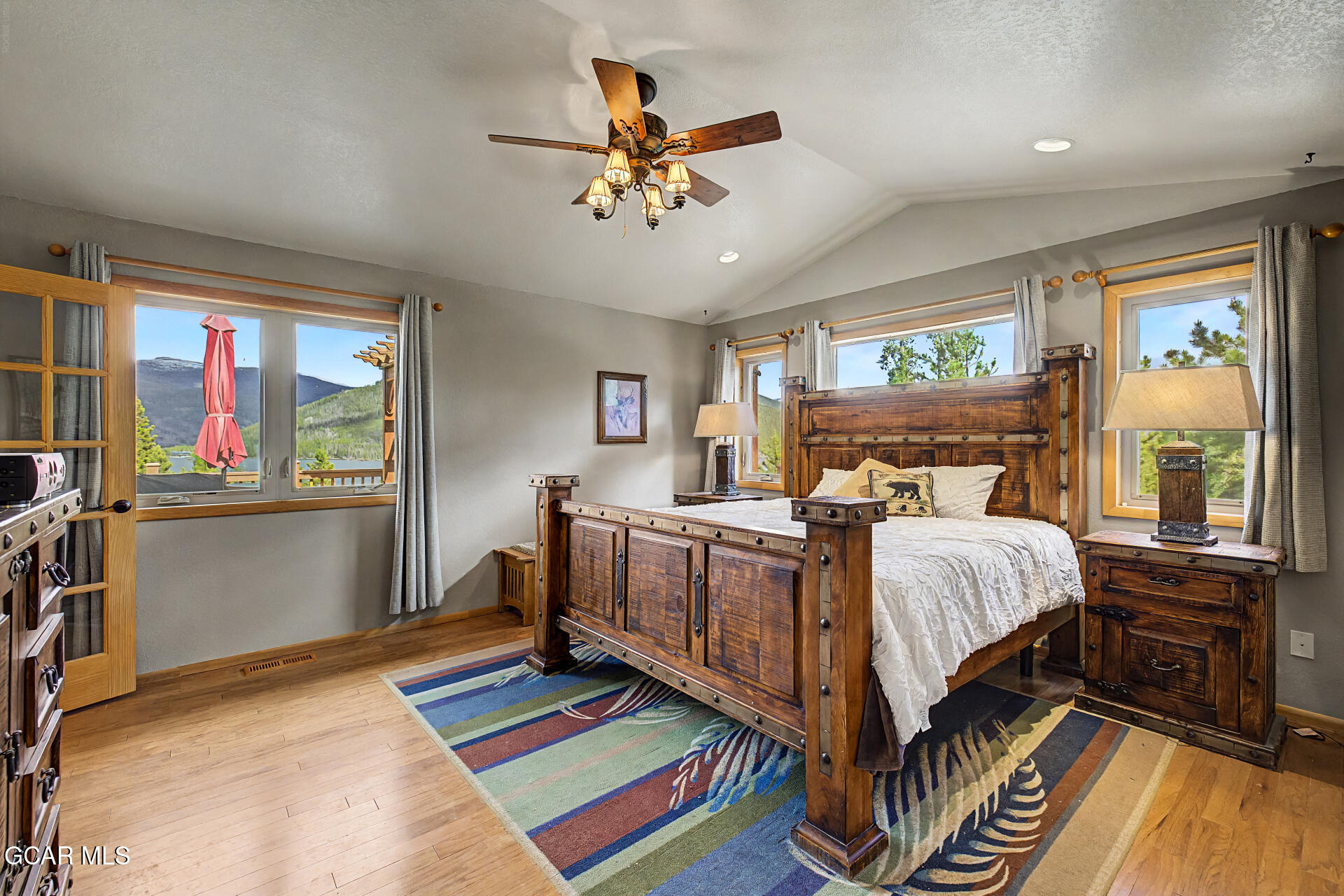 84 Rainbow Lane Grand Lake CO 80447