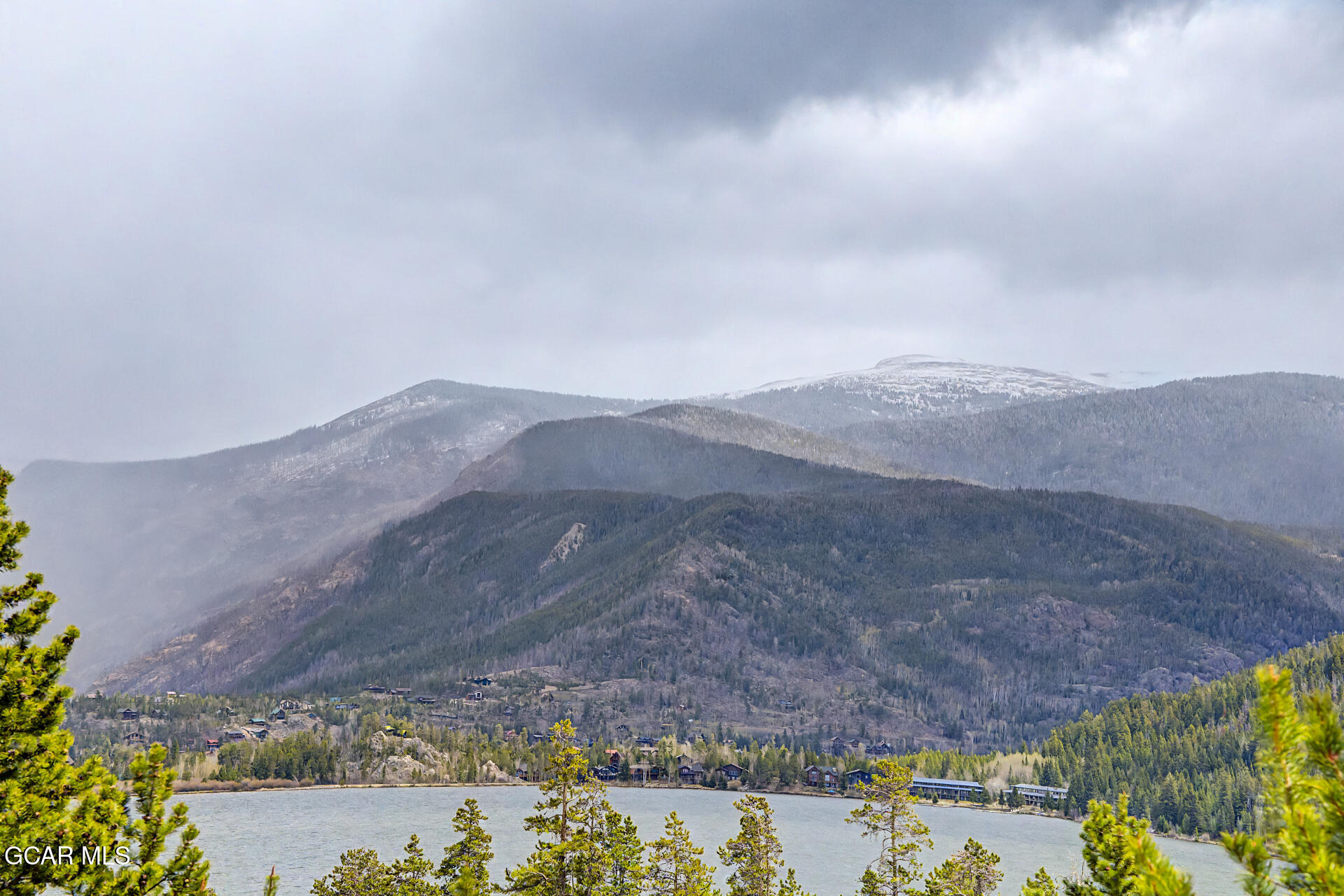 84 Rainbow Lane Grand Lake CO 80447