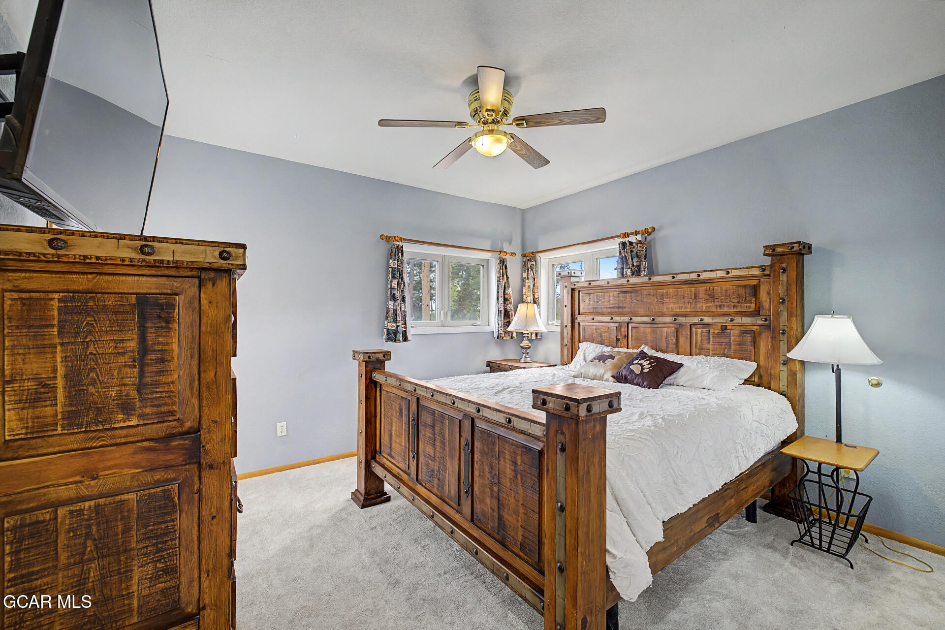 84 Rainbow Lane Grand Lake CO 80447