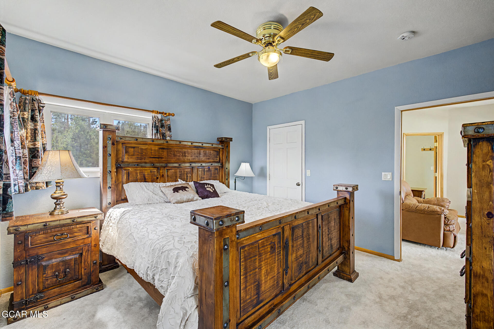 84 Rainbow Lane Grand Lake CO 80447