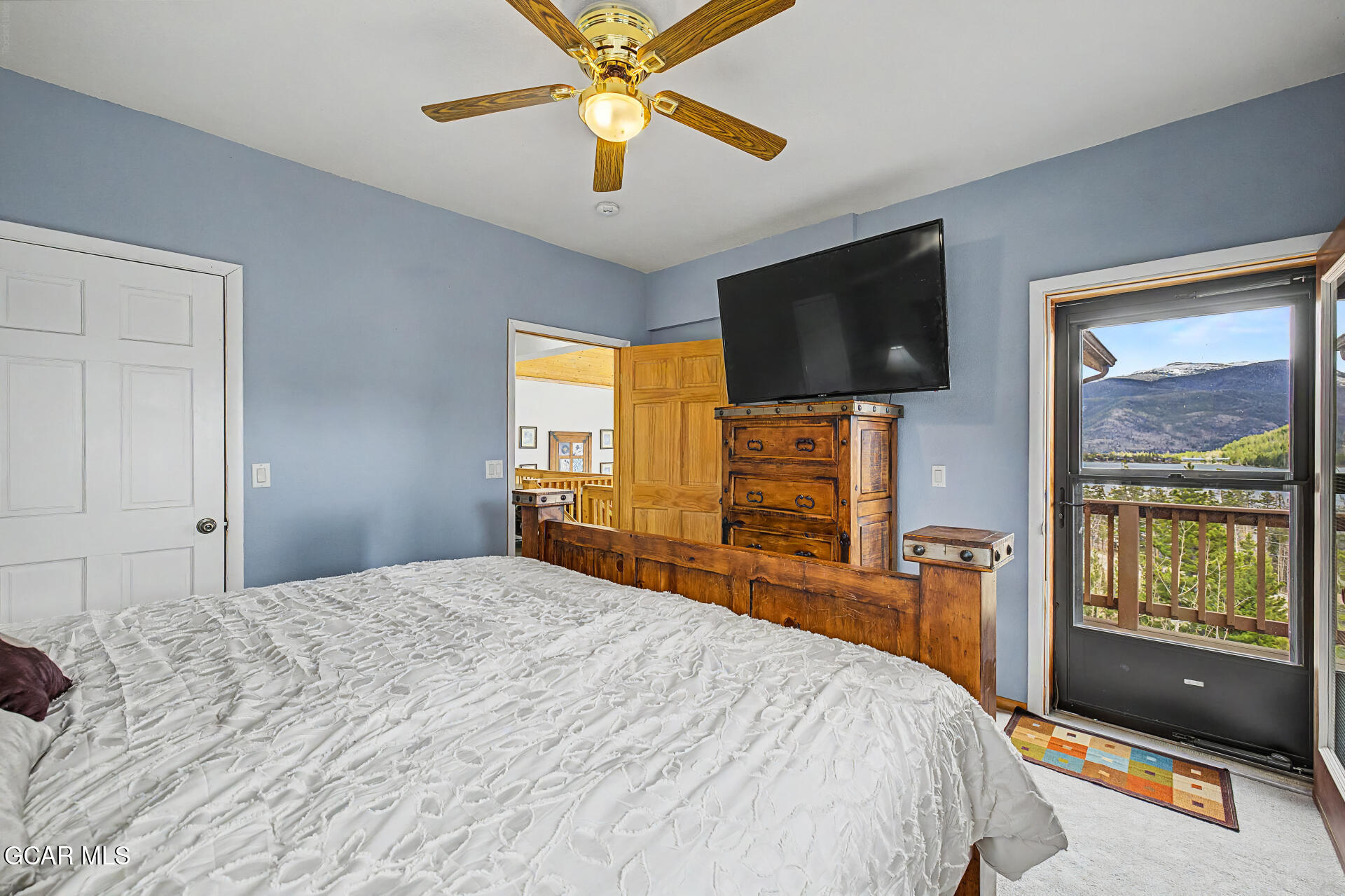 84 Rainbow Lane Grand Lake CO 80447