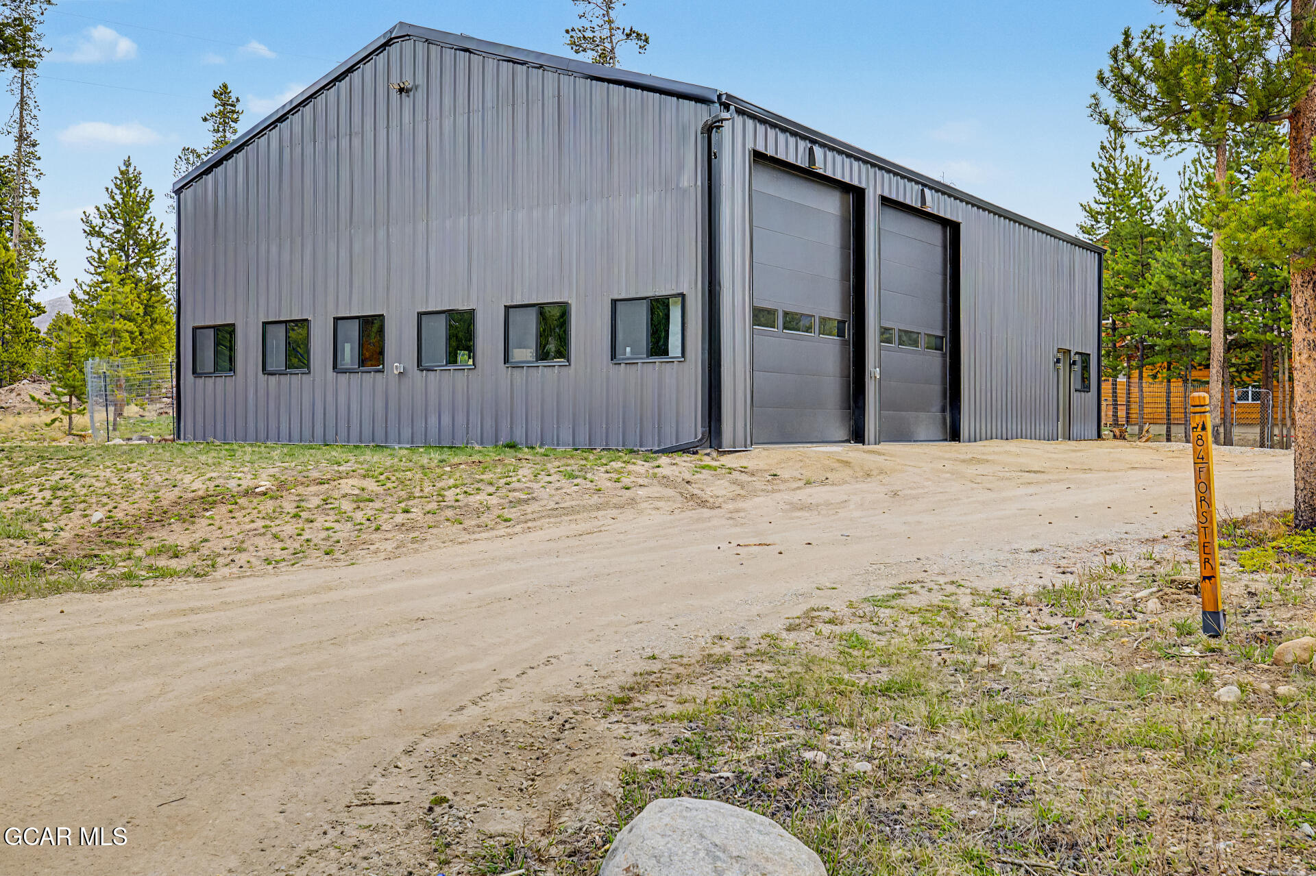 84 Rainbow Lane Grand Lake CO 80447