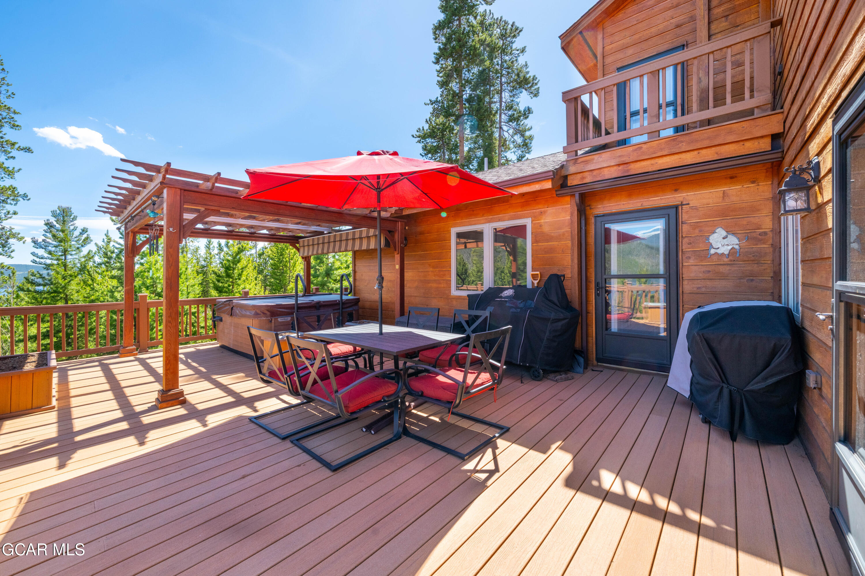 84 Rainbow Lane Grand Lake CO 80447