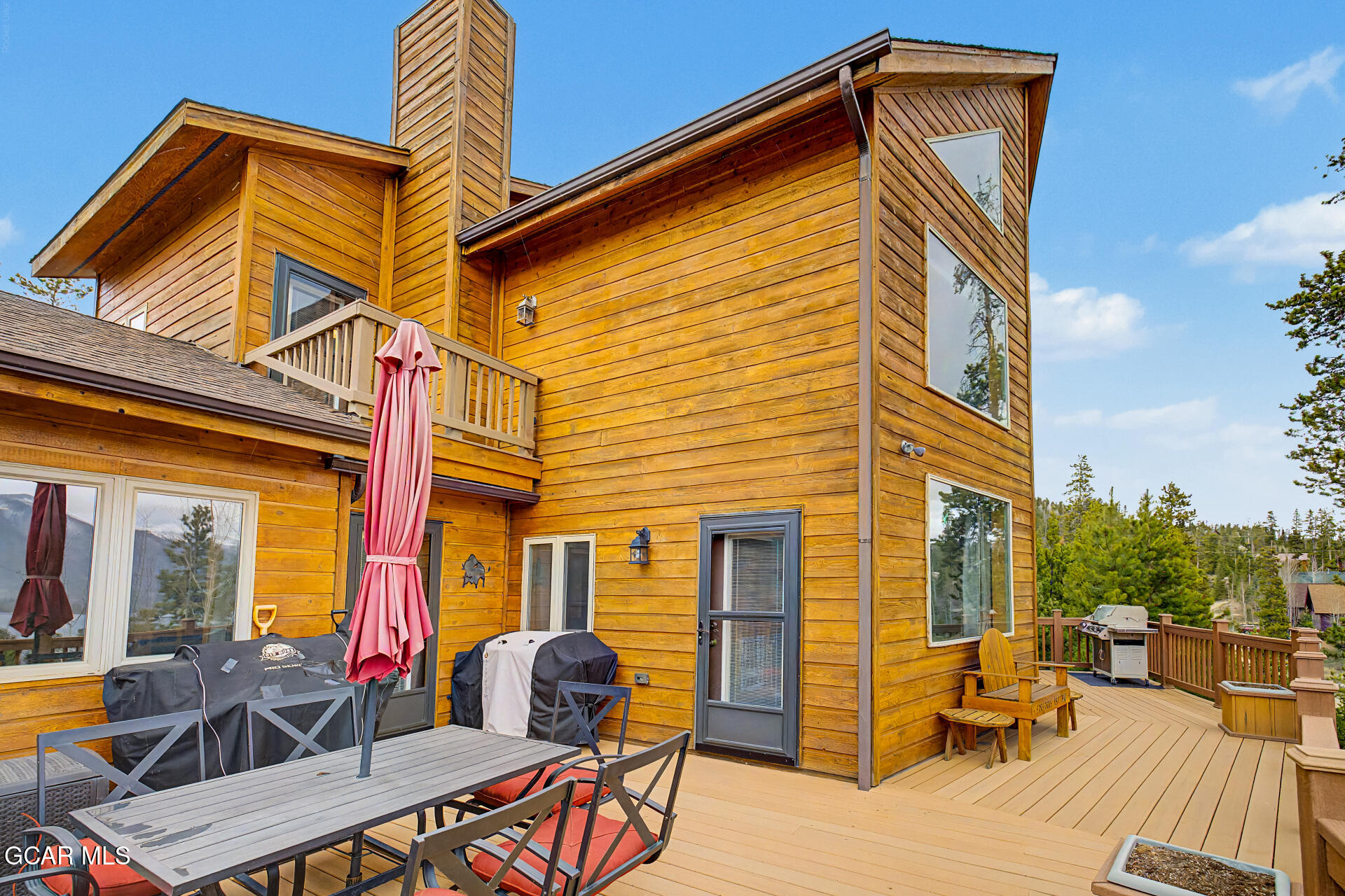 84 Rainbow Lane Grand Lake CO 80447
