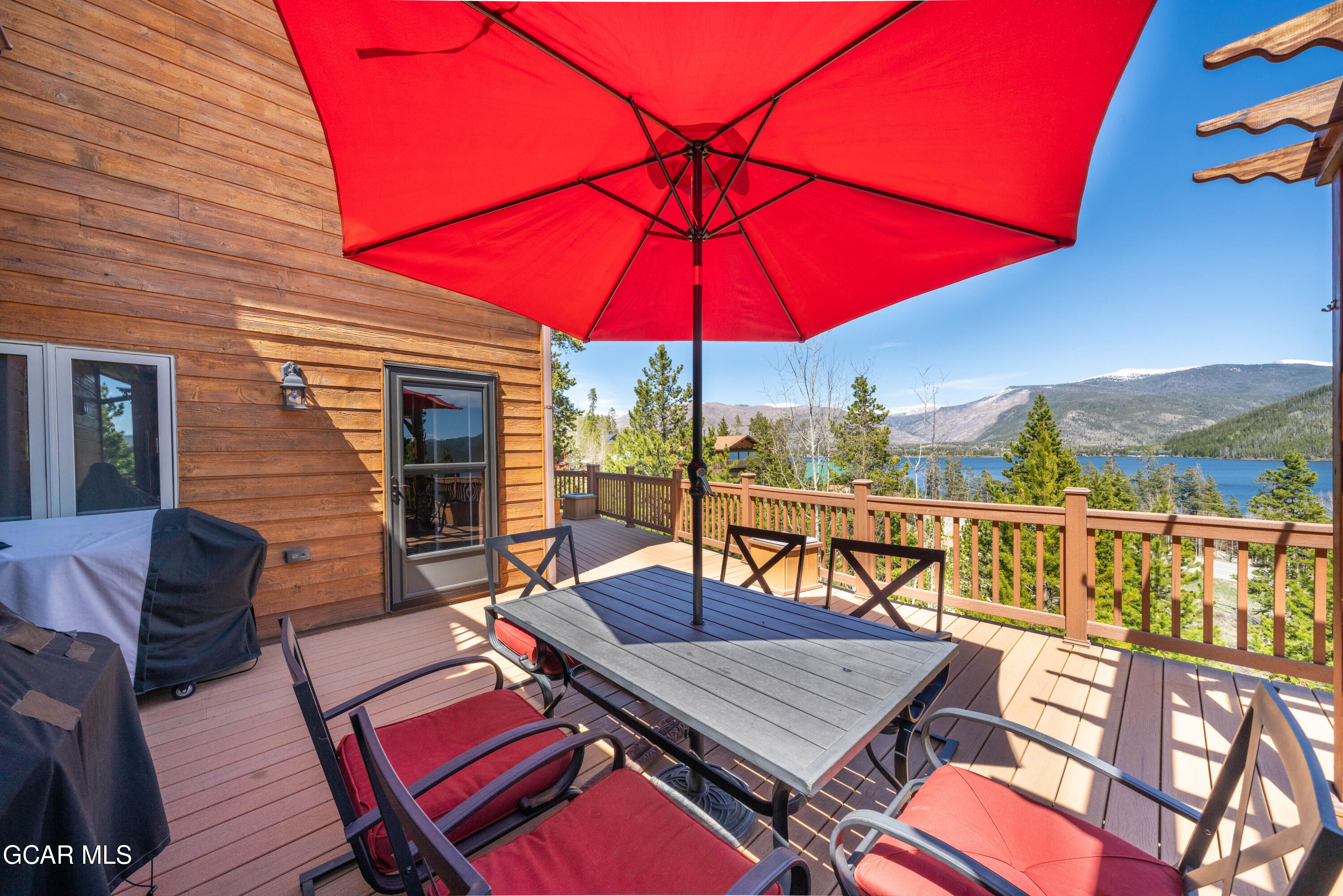 84 Rainbow Lane Grand Lake CO 80447