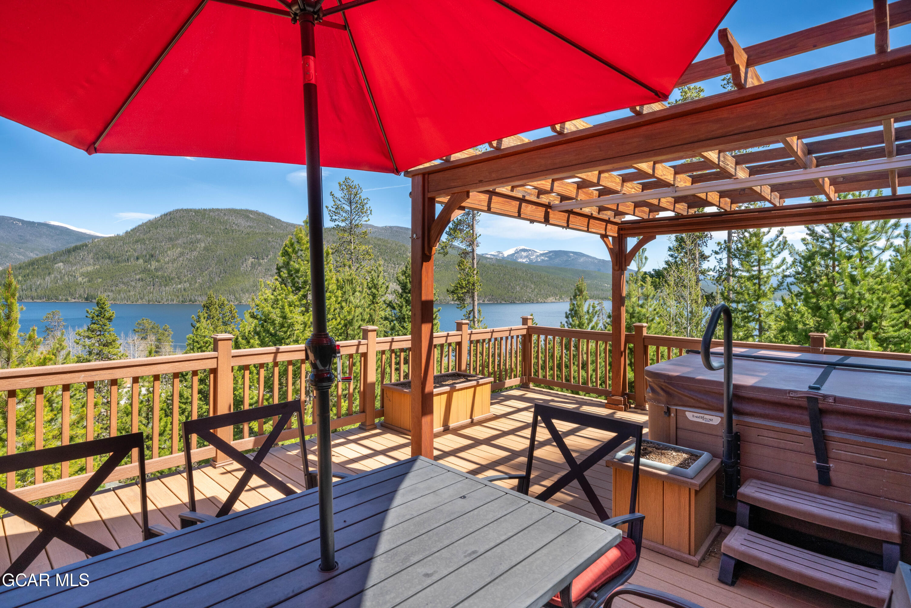 84 Rainbow Lane Grand Lake CO 80447