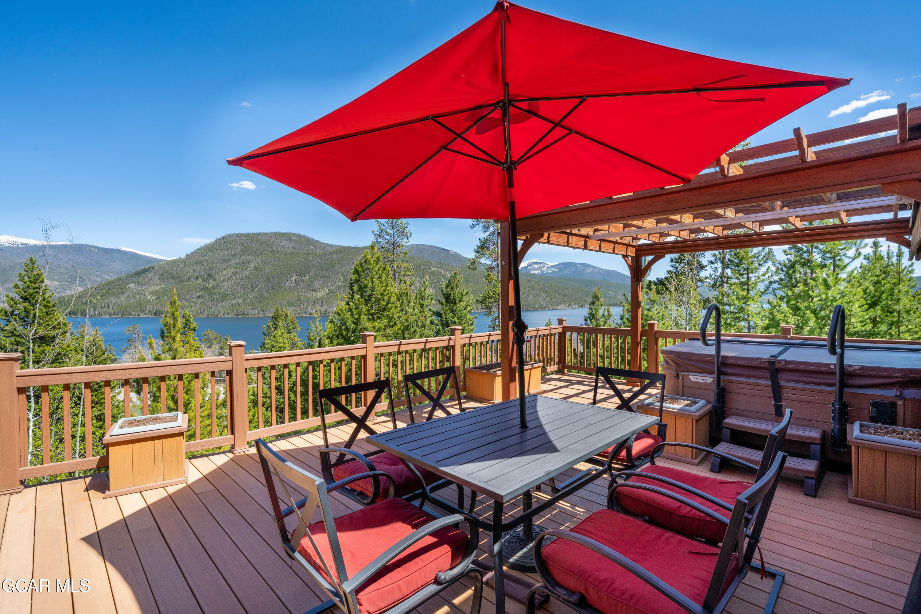 84 Rainbow Lane Grand Lake CO 80447