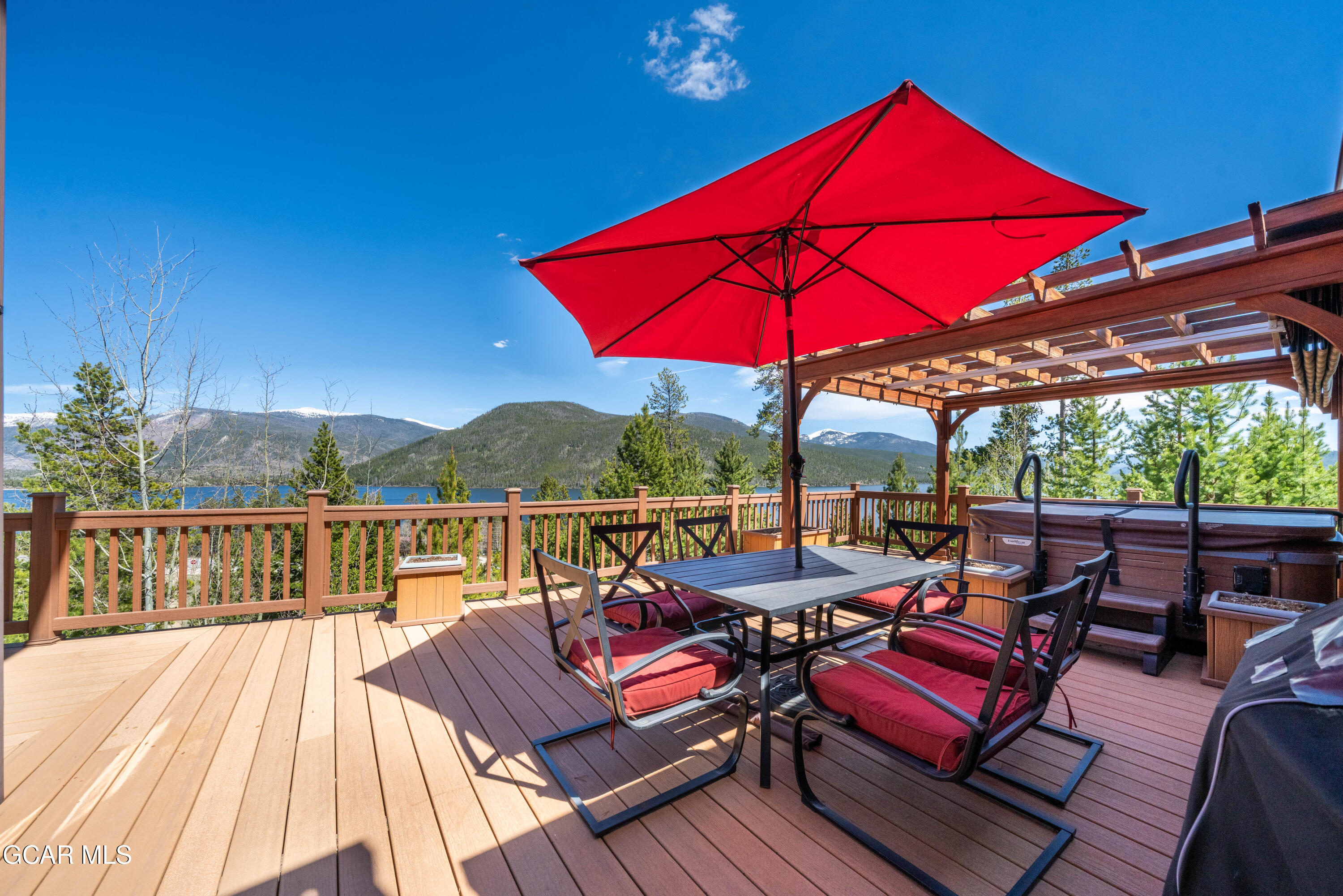 84 Rainbow Lane Grand Lake CO 80447