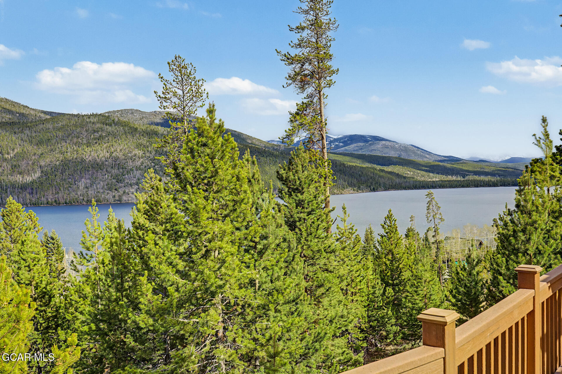 84 Rainbow Lane Grand Lake CO 80447