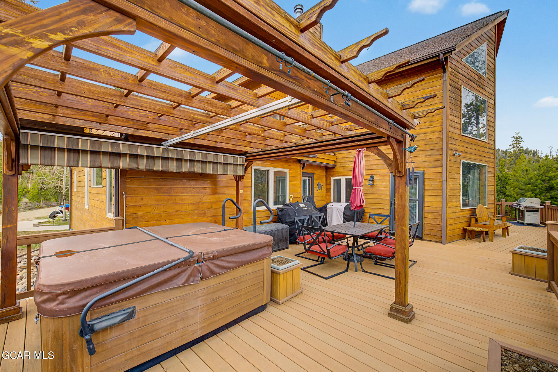 84 Rainbow Lane Grand Lake CO 80447