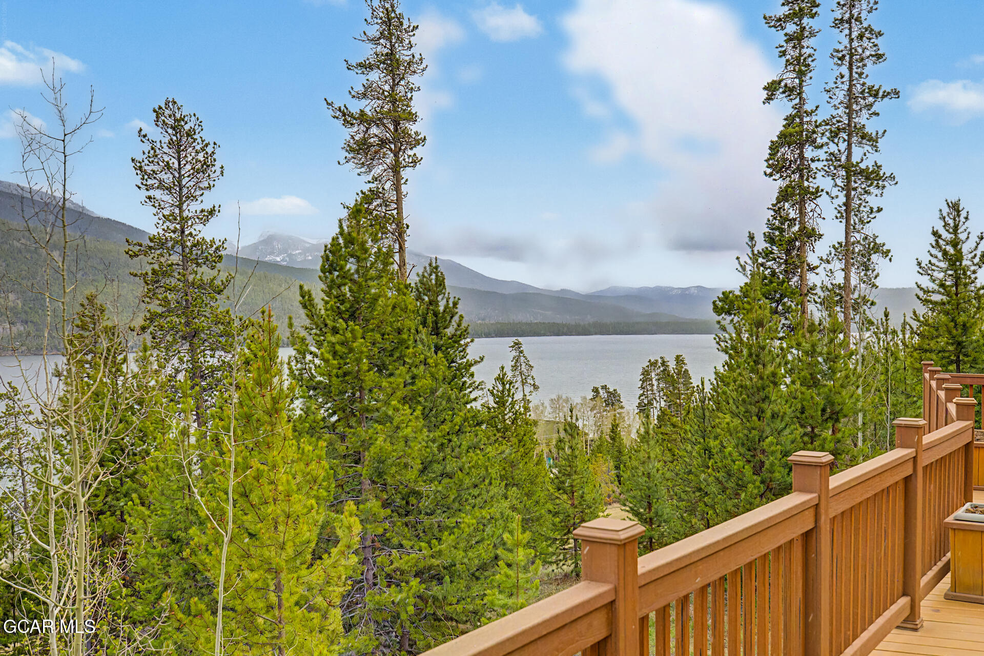 84 Rainbow Lane Grand Lake CO 80447