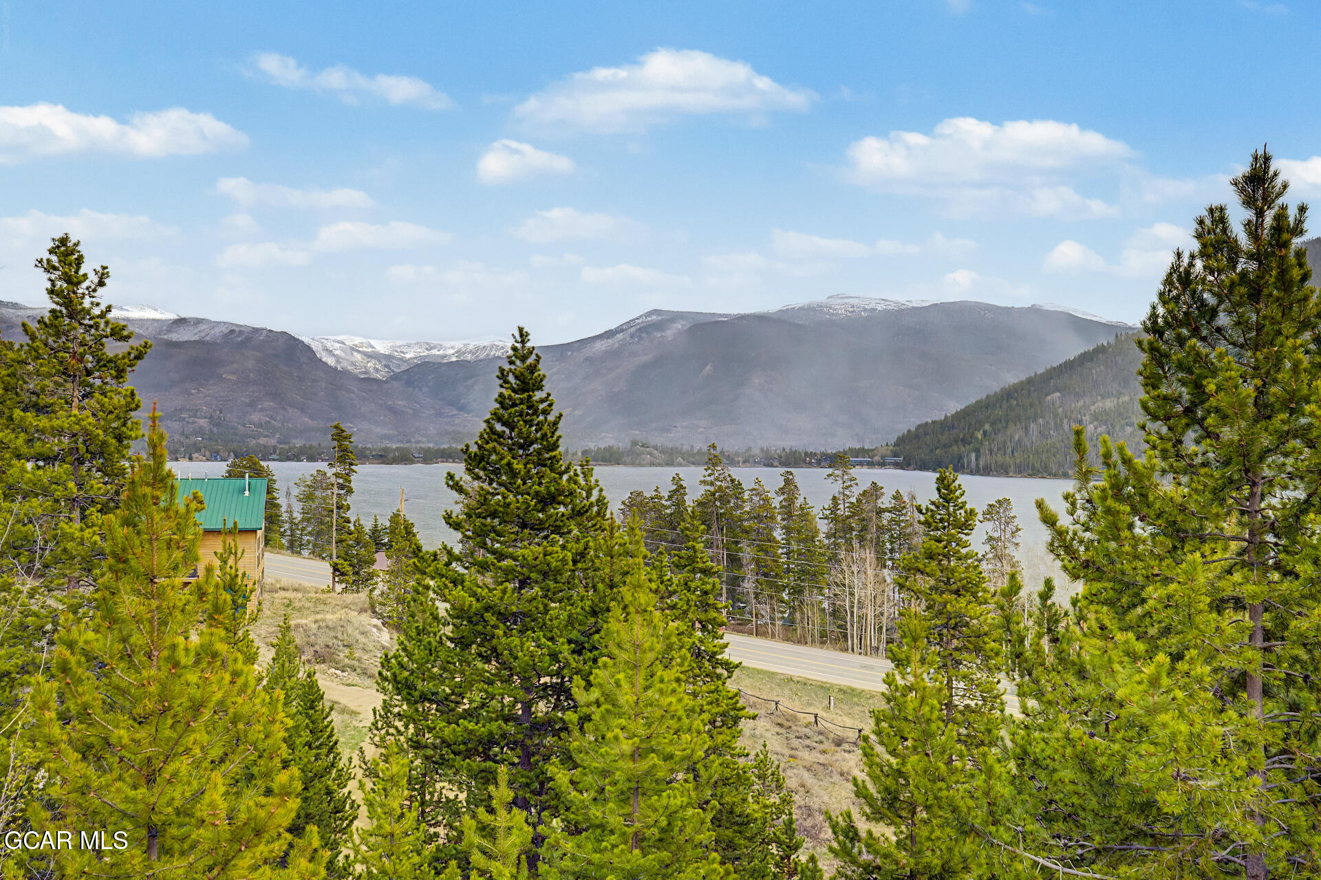 84 Rainbow Lane Grand Lake CO 80447