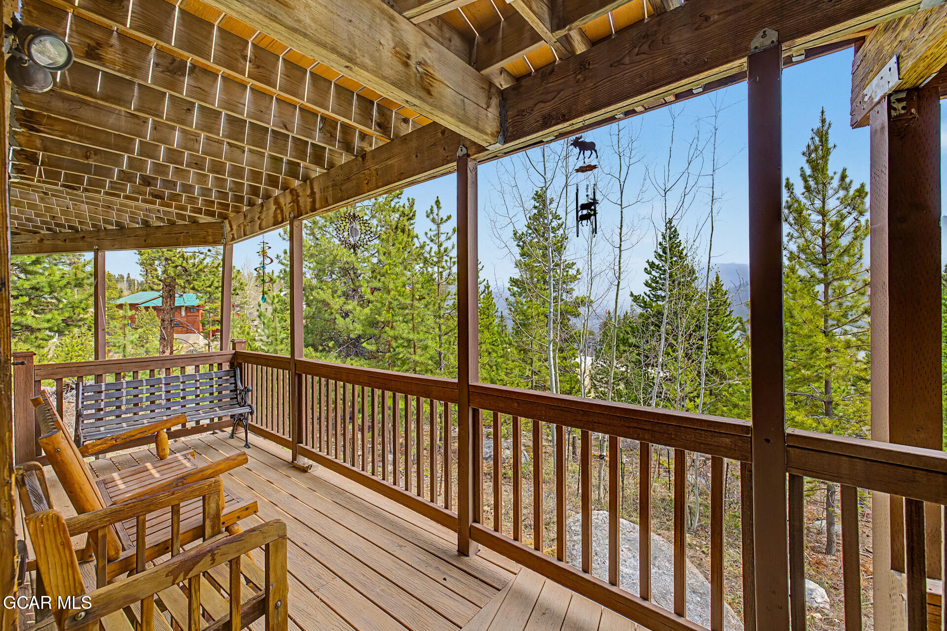 84 Rainbow Lane Grand Lake CO 80447