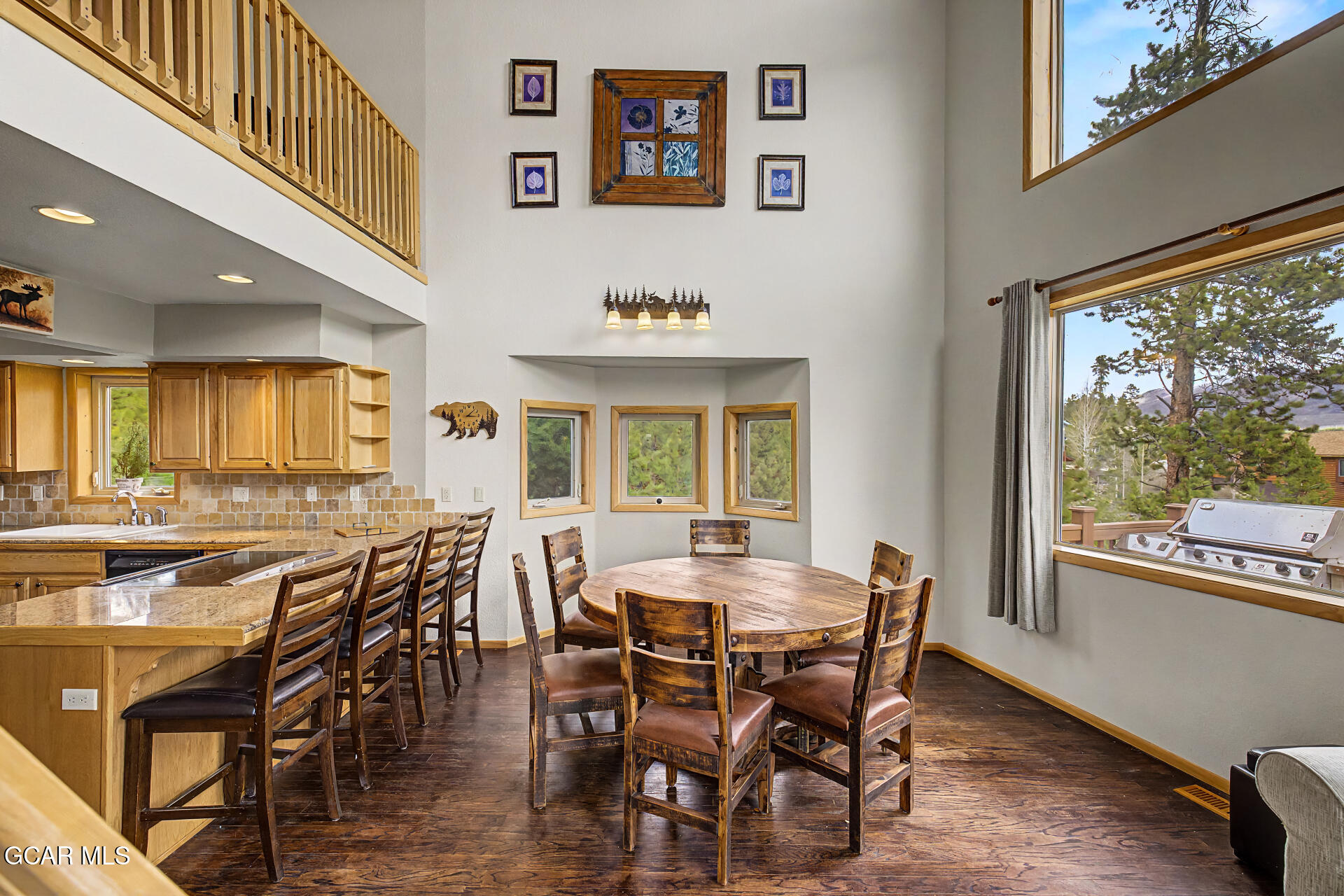84 Rainbow Lane Grand Lake CO 80447