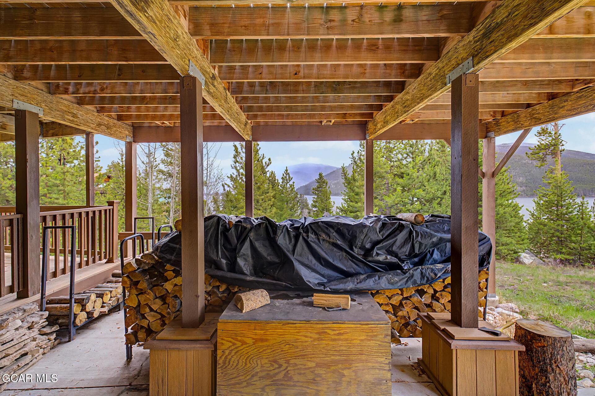 84 Rainbow Lane Grand Lake CO 80447