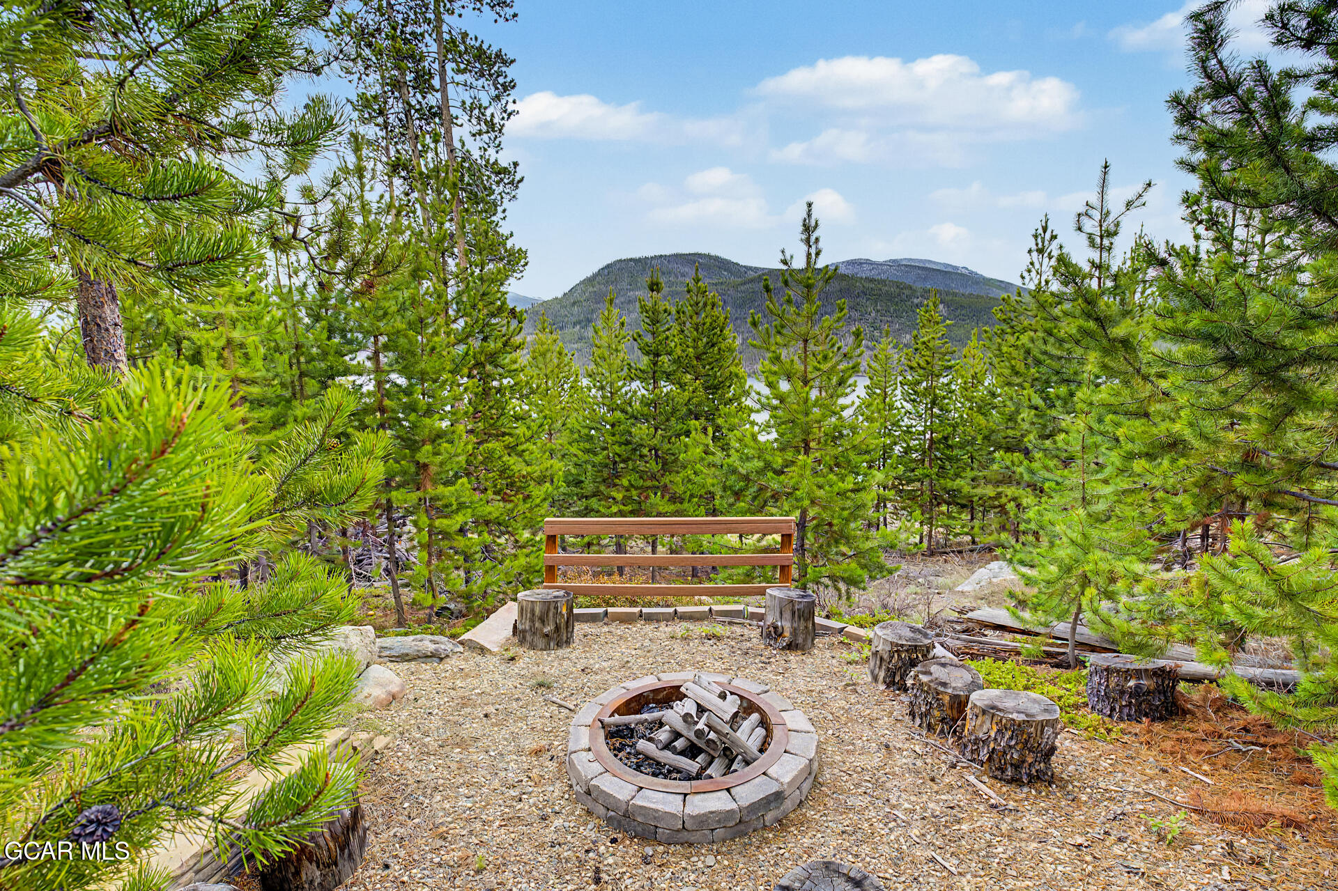84 Rainbow Lane Grand Lake CO 80447
