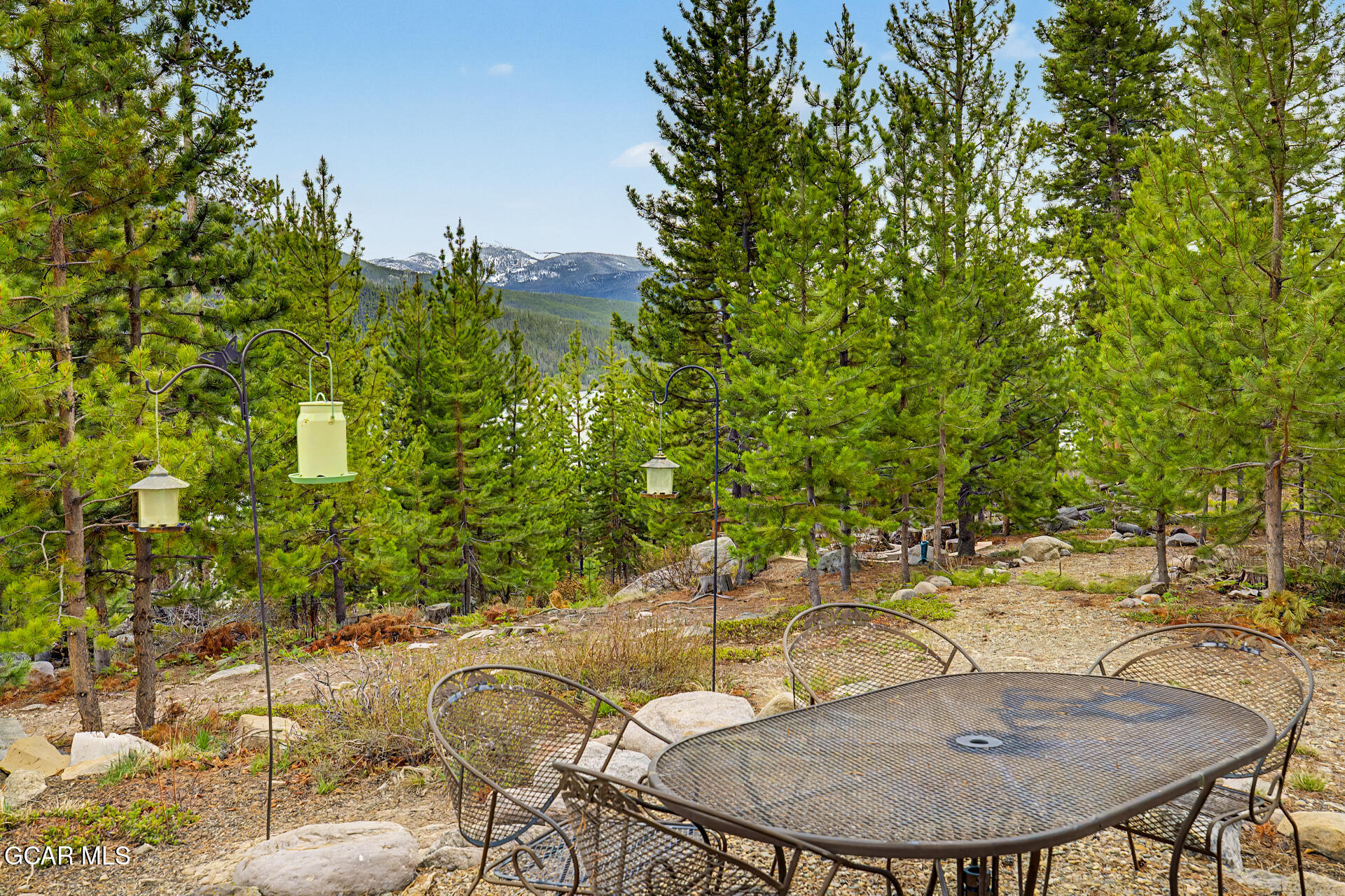84 Rainbow Lane Grand Lake CO 80447