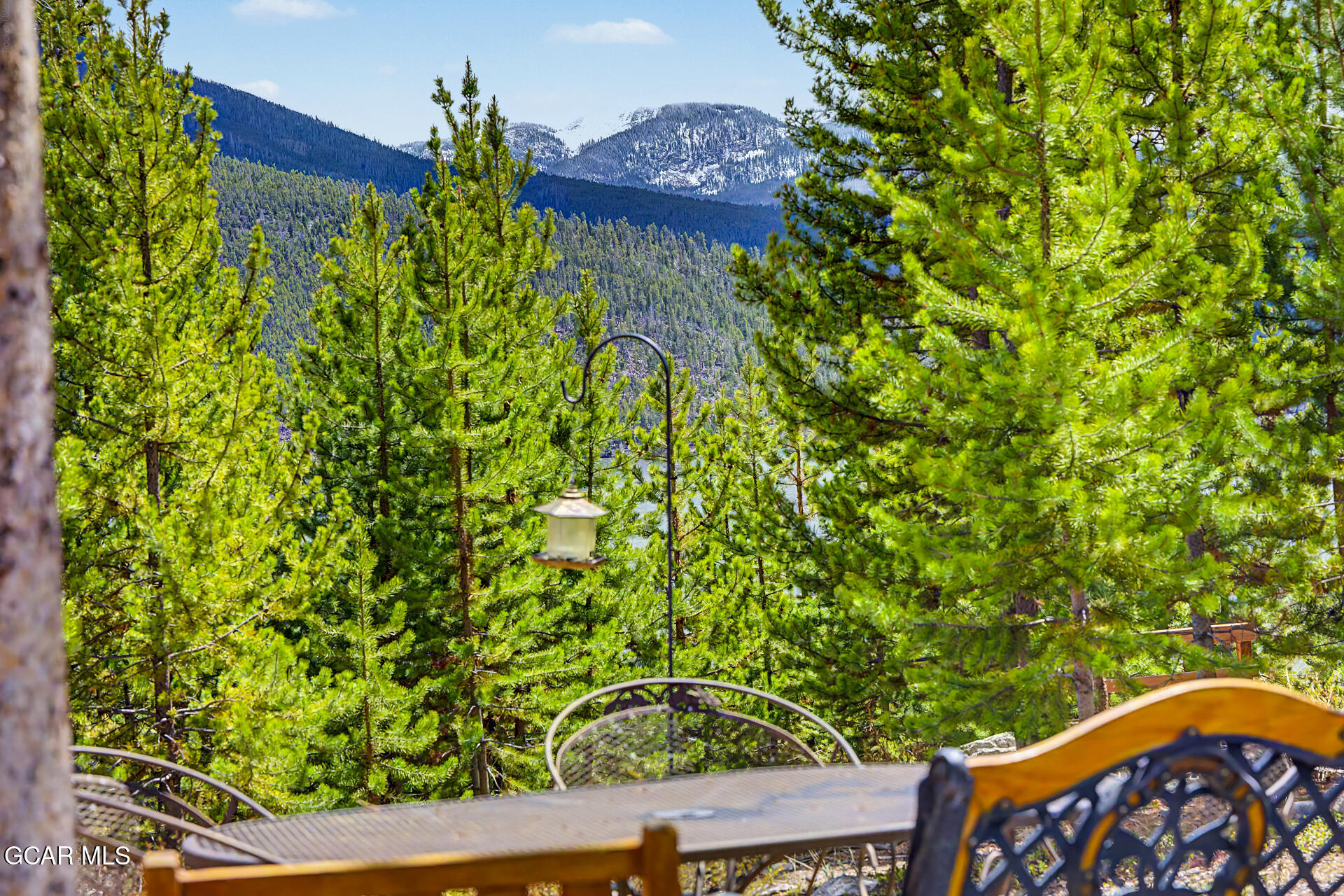 84 Rainbow Lane Grand Lake CO 80447