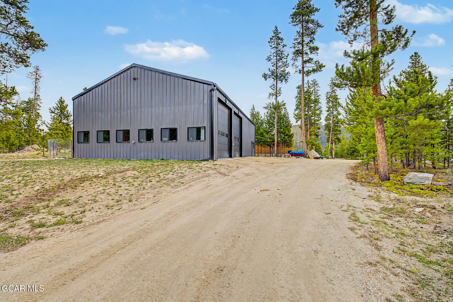 84 Rainbow Lane Grand Lake CO 80447
