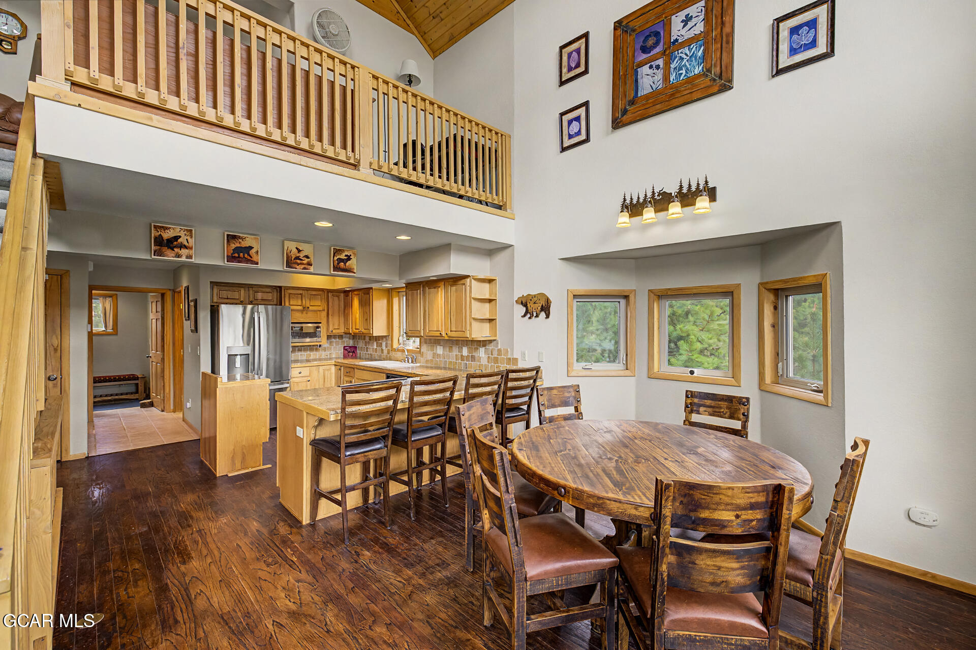 84 Rainbow Lane Grand Lake CO 80447