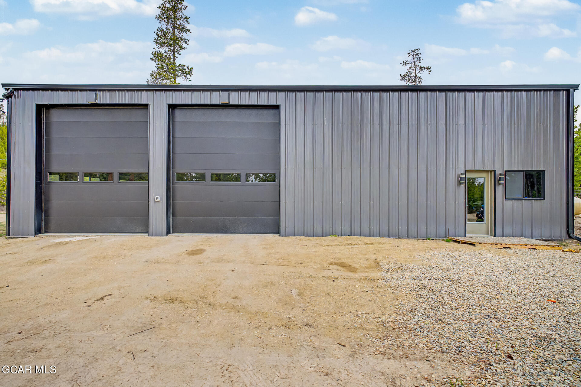 84 Rainbow Lane Grand Lake CO 80447