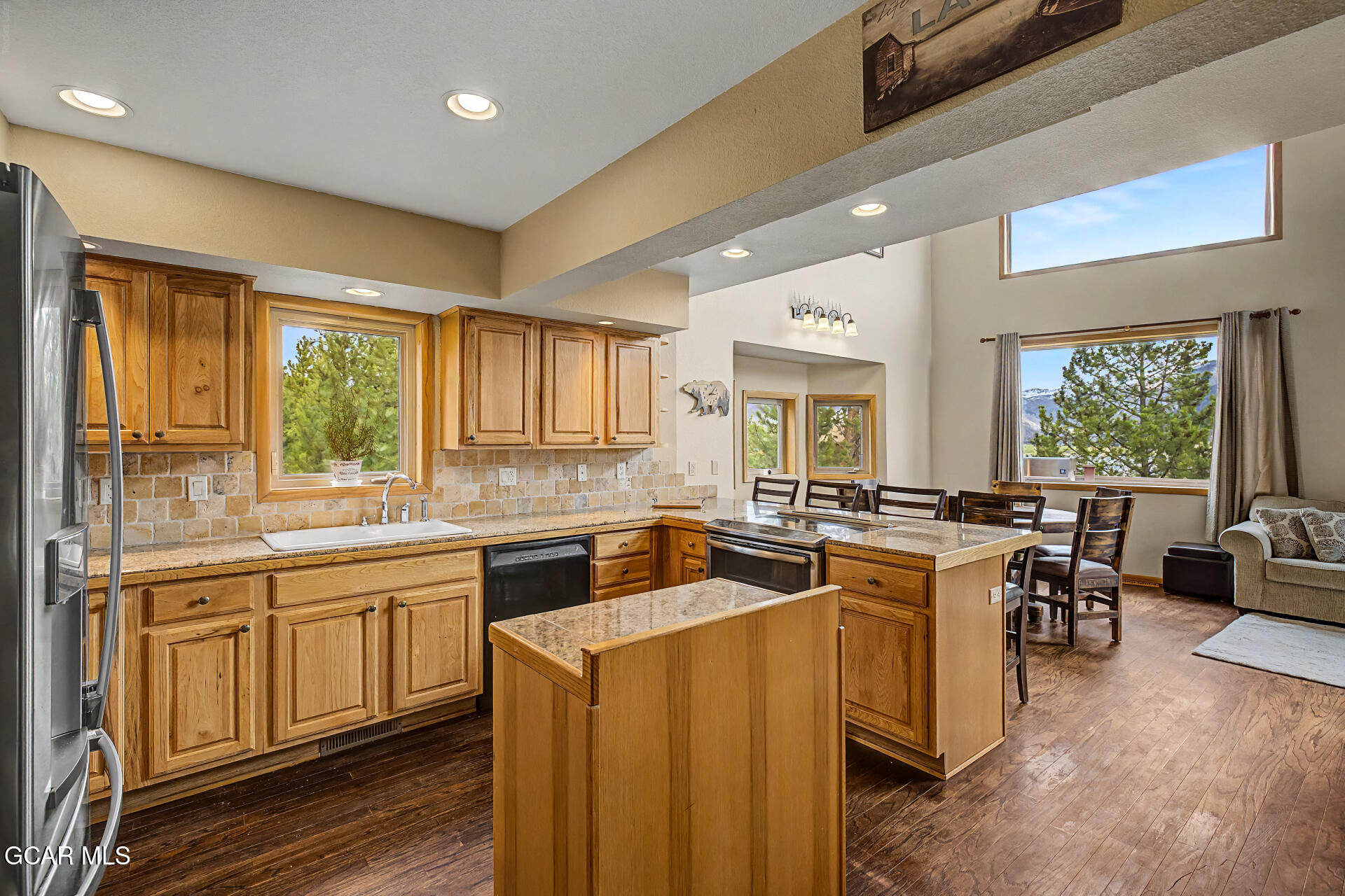 84 Rainbow Lane Grand Lake CO 80447