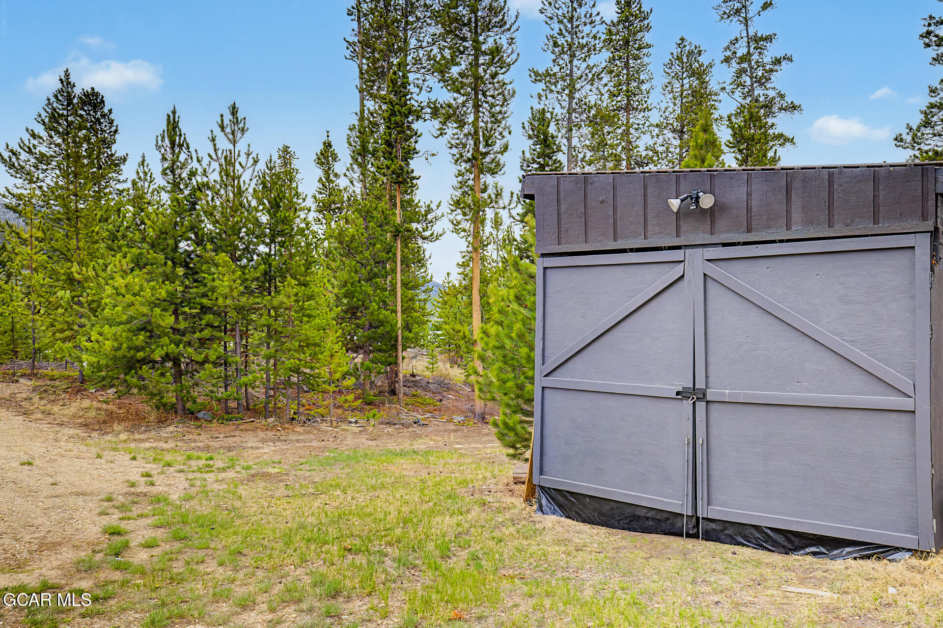 84 Rainbow Lane Grand Lake CO 80447