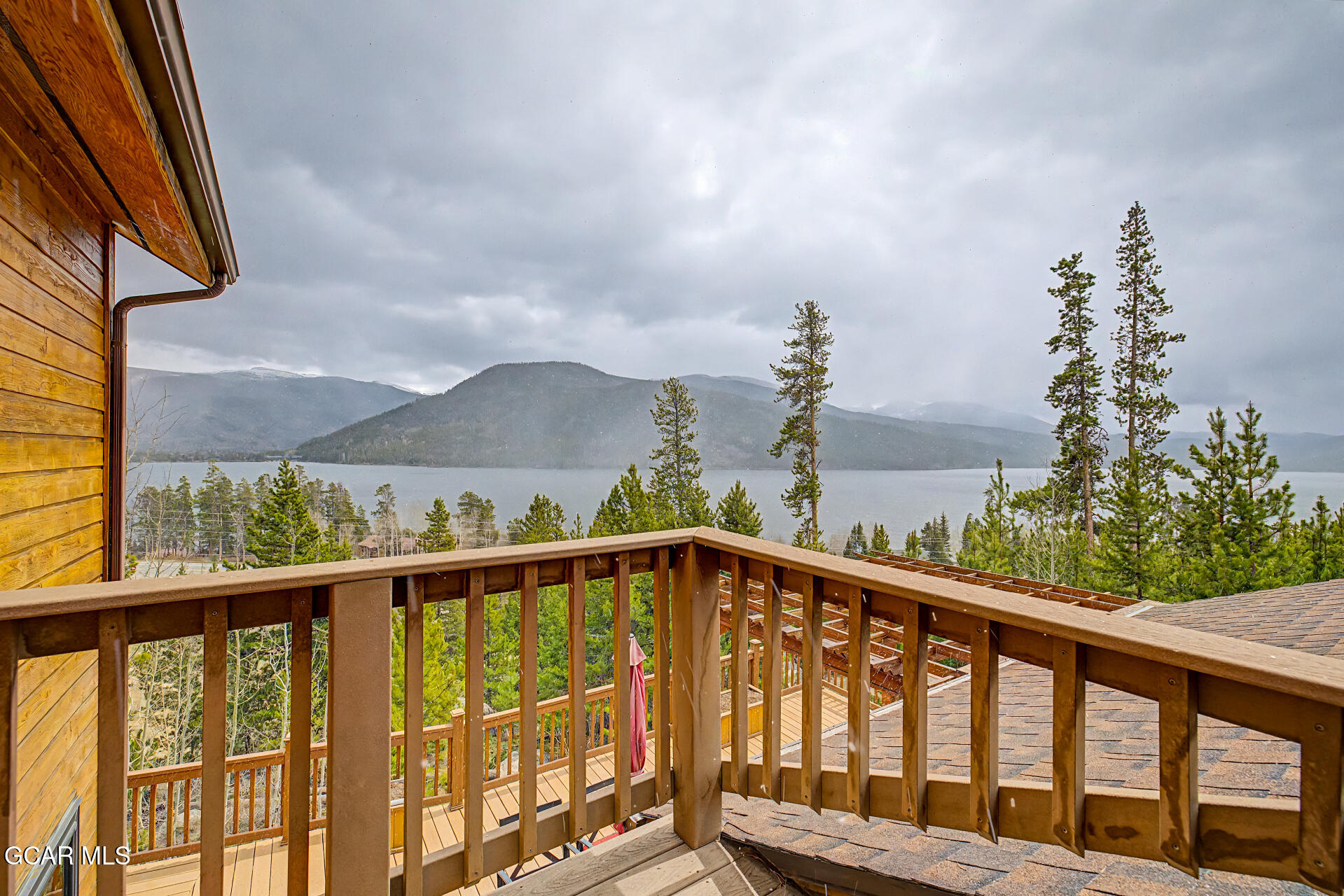 84 Rainbow Lane Grand Lake CO 80447