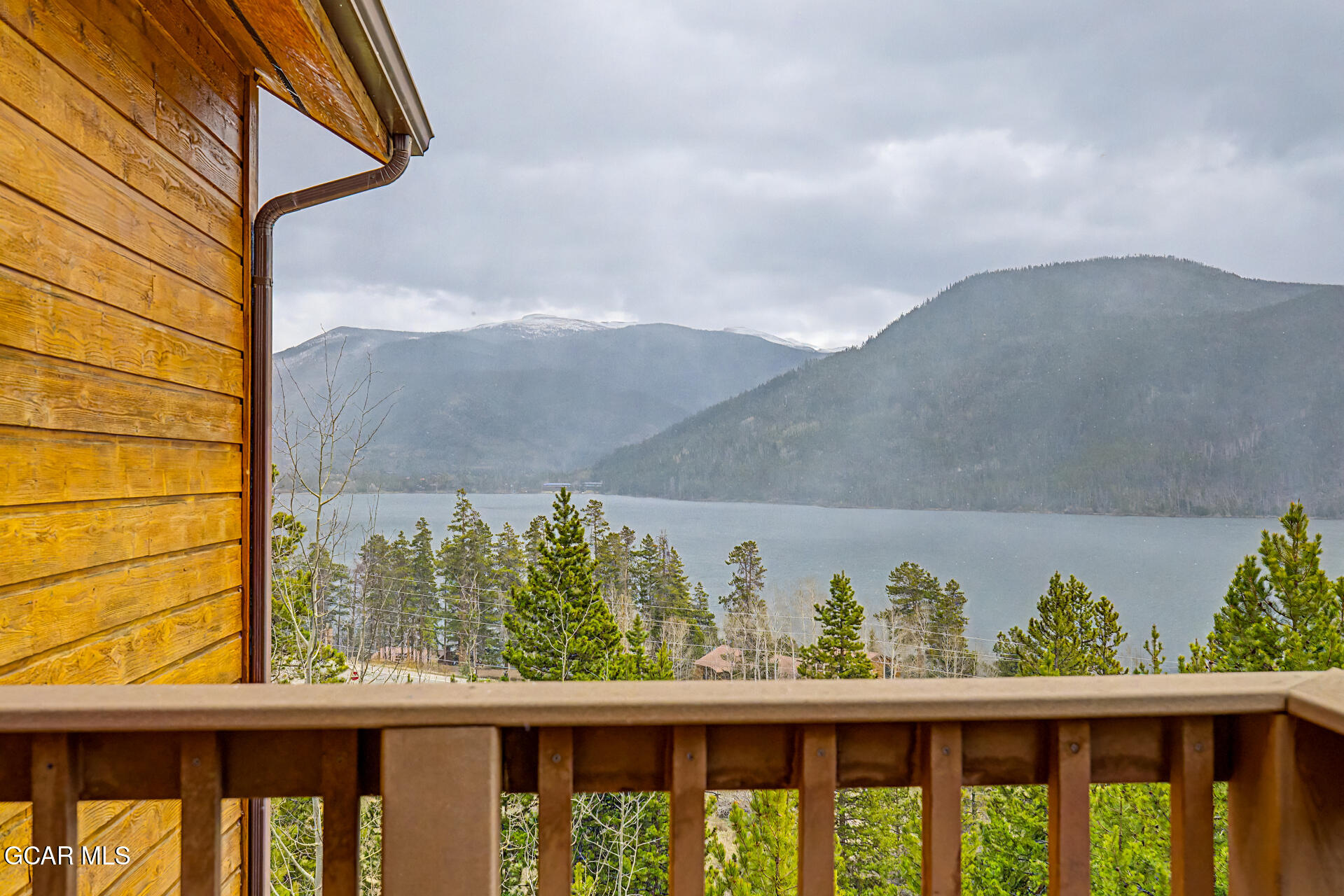 84 Rainbow Lane Grand Lake CO 80447