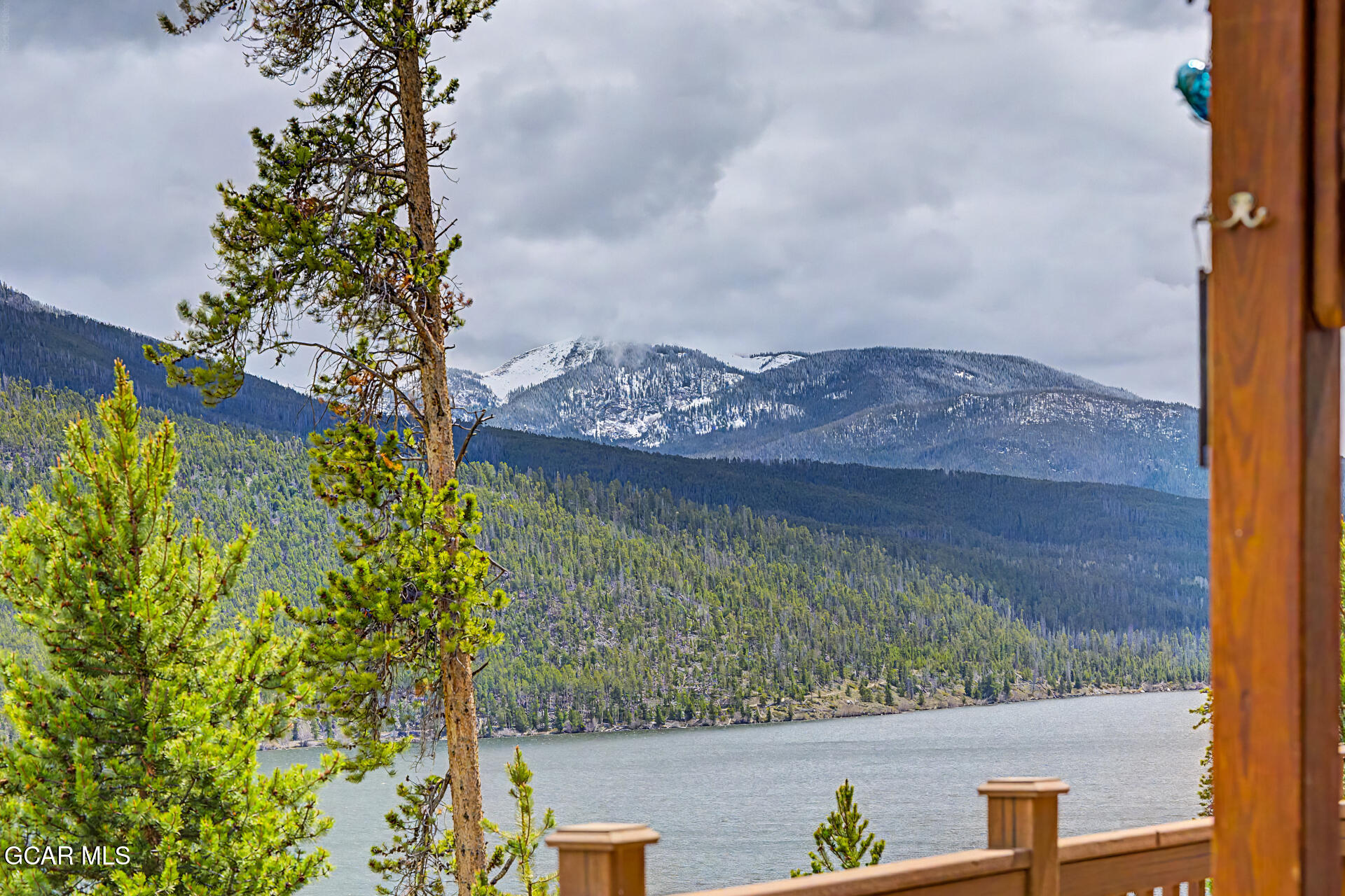 84 Rainbow Lane Grand Lake CO 80447