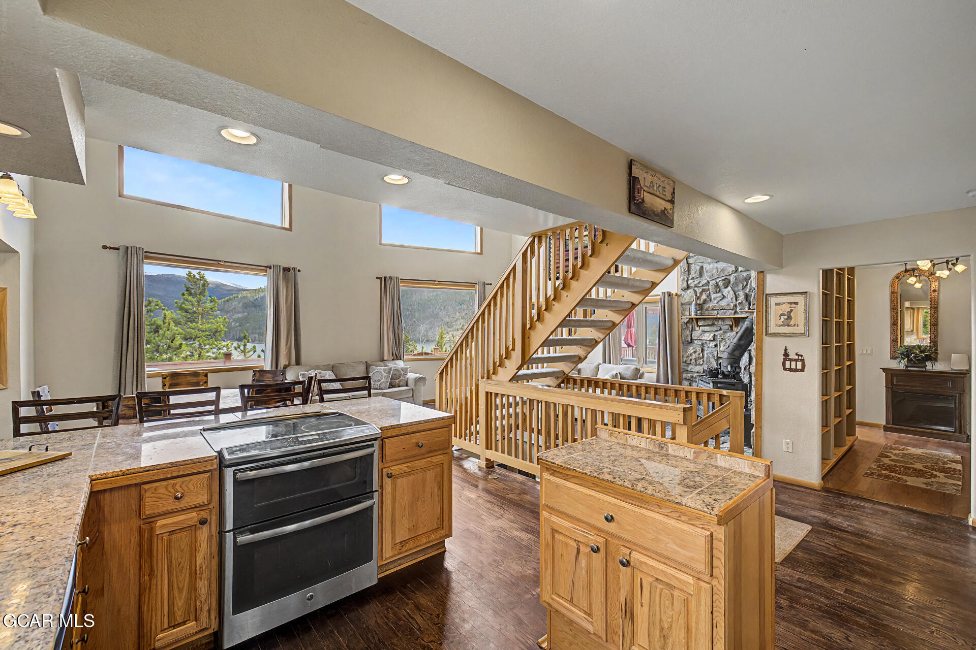 84 Rainbow Lane Grand Lake CO 80447