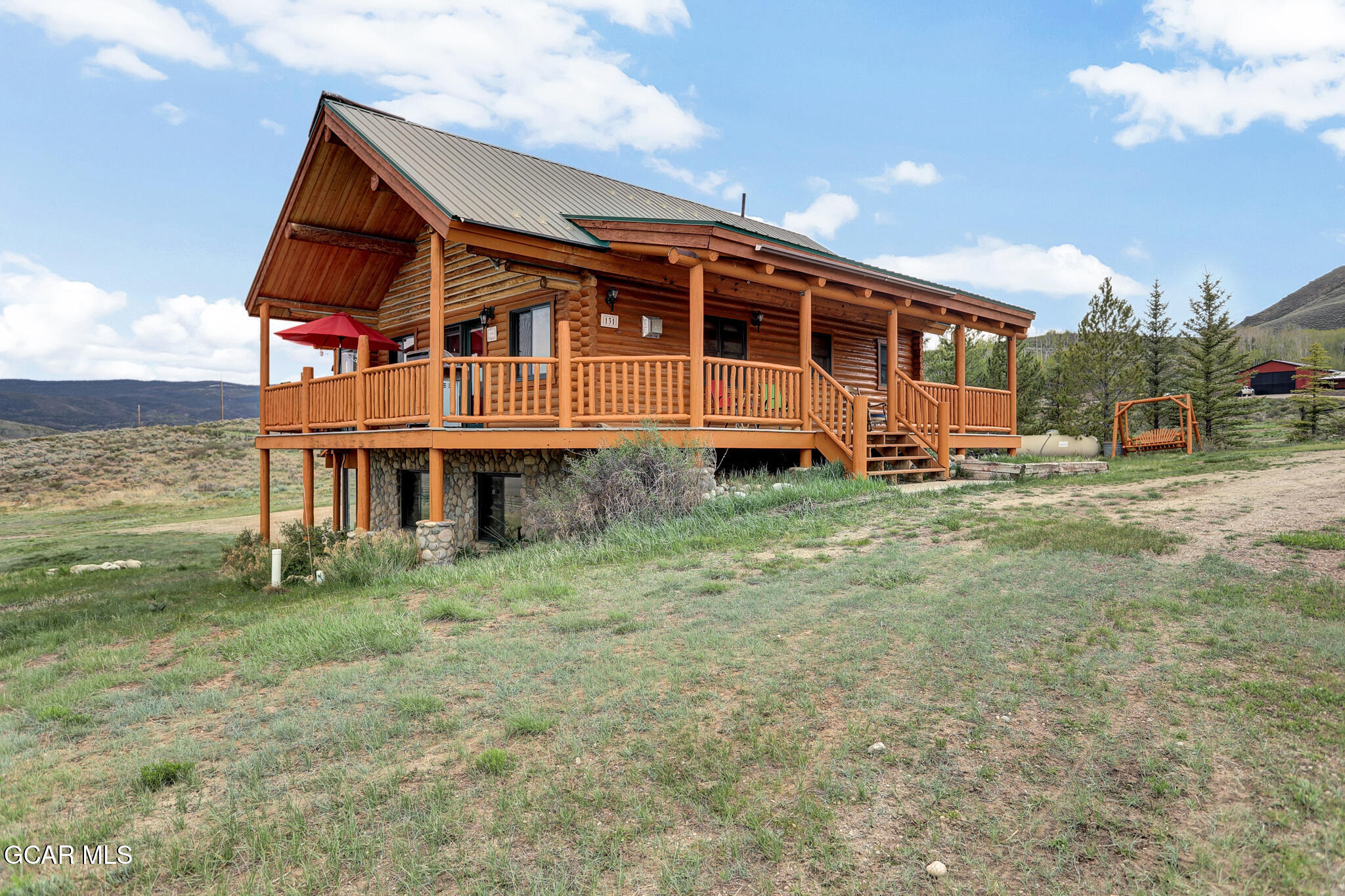 131 GCR 566 Granby CO 80446