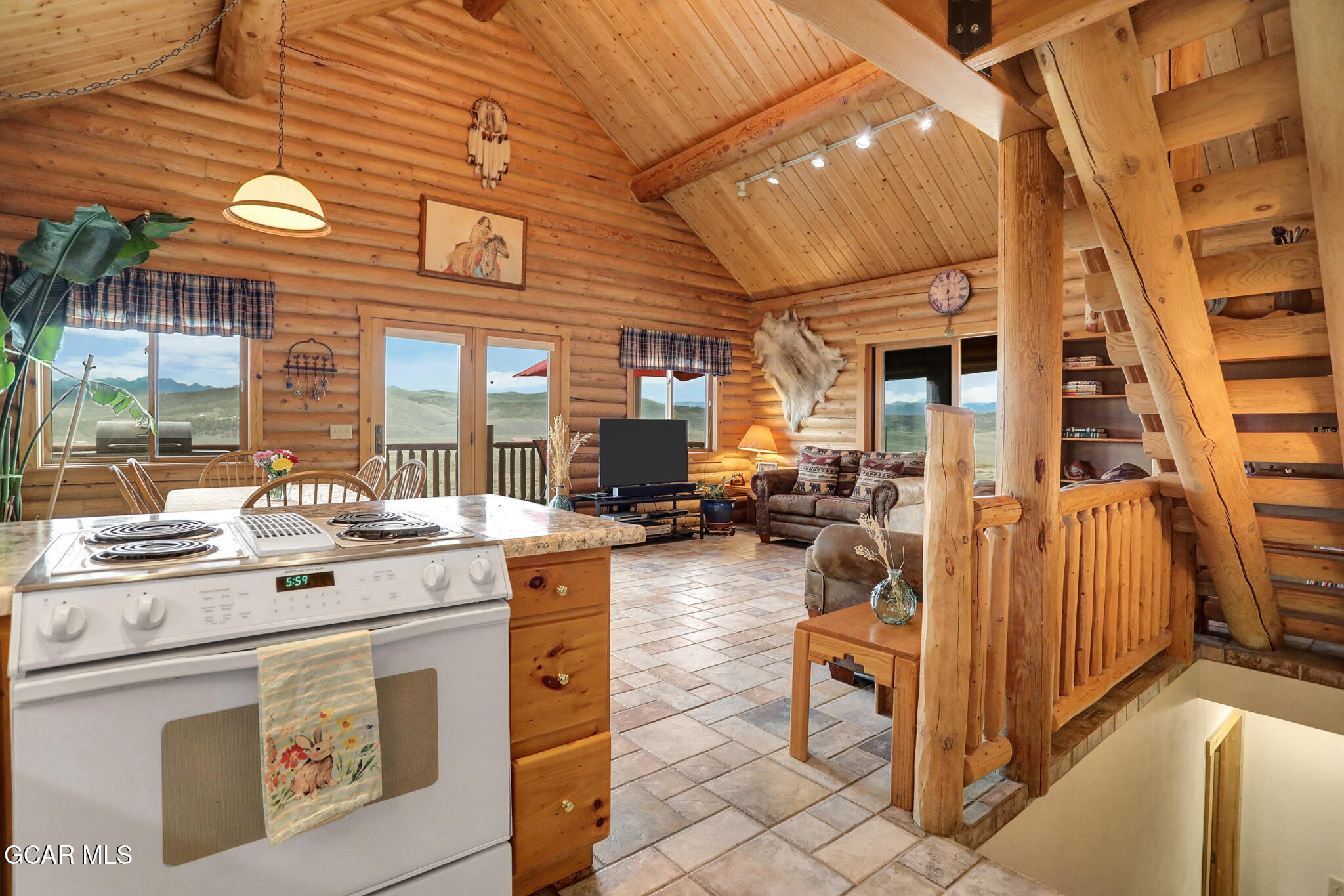 131 GCR 566 Granby CO 80446