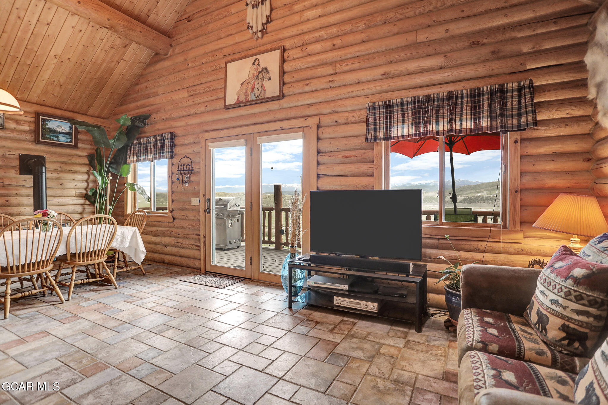131 GCR 566 Granby CO 80446