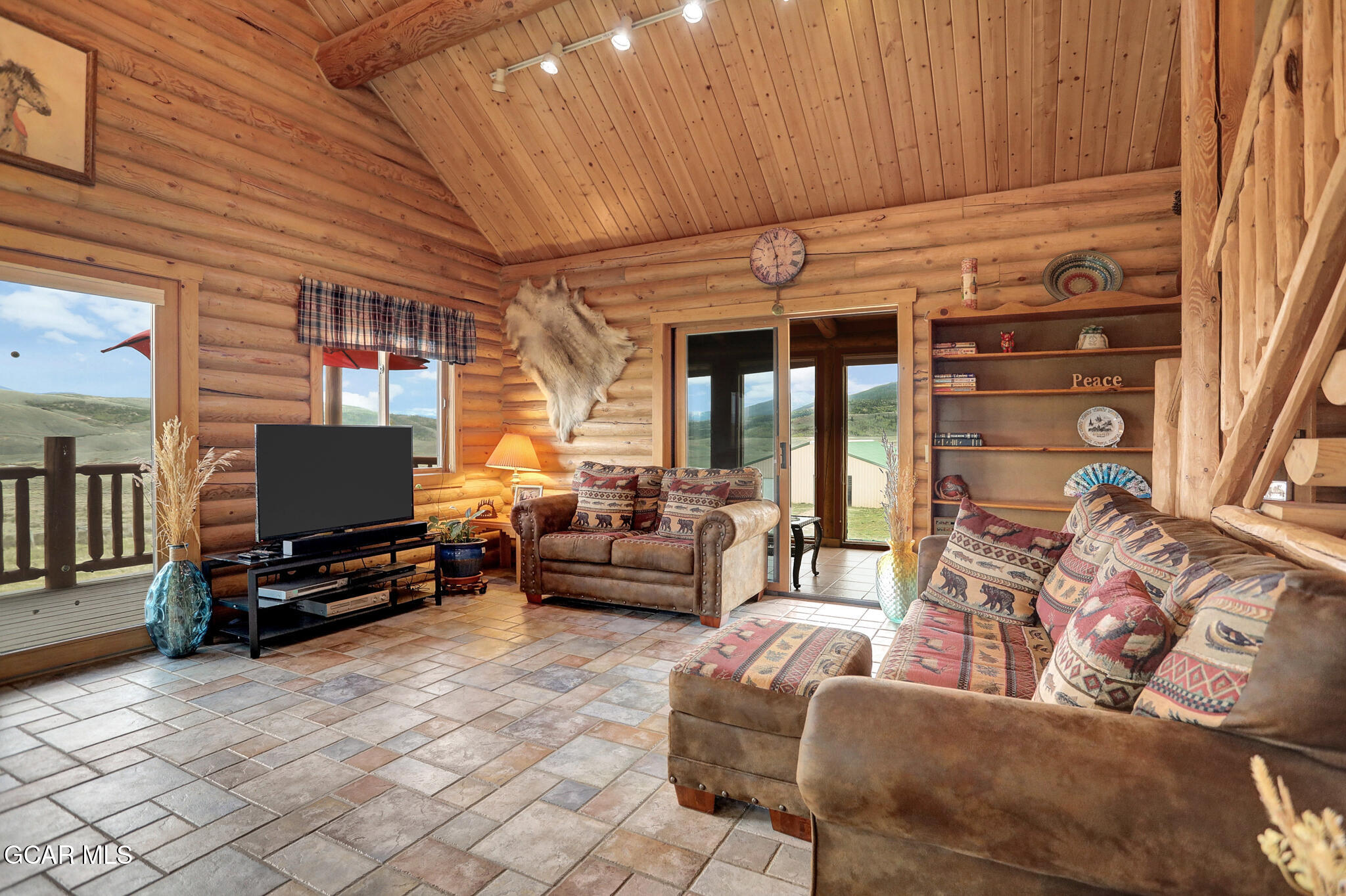 131 GCR 566 Granby CO 80446