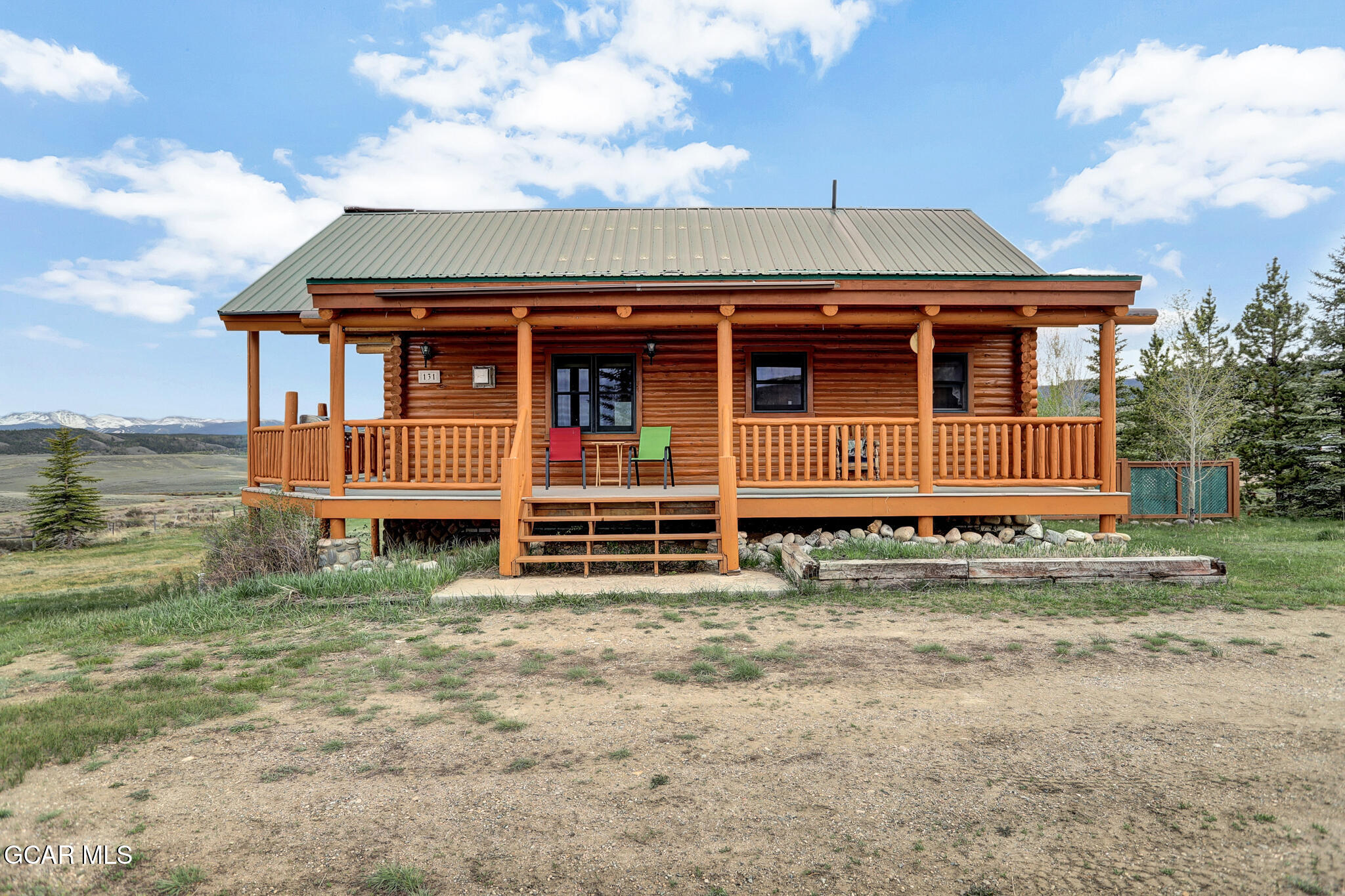 131 GCR 566 Granby CO 80446