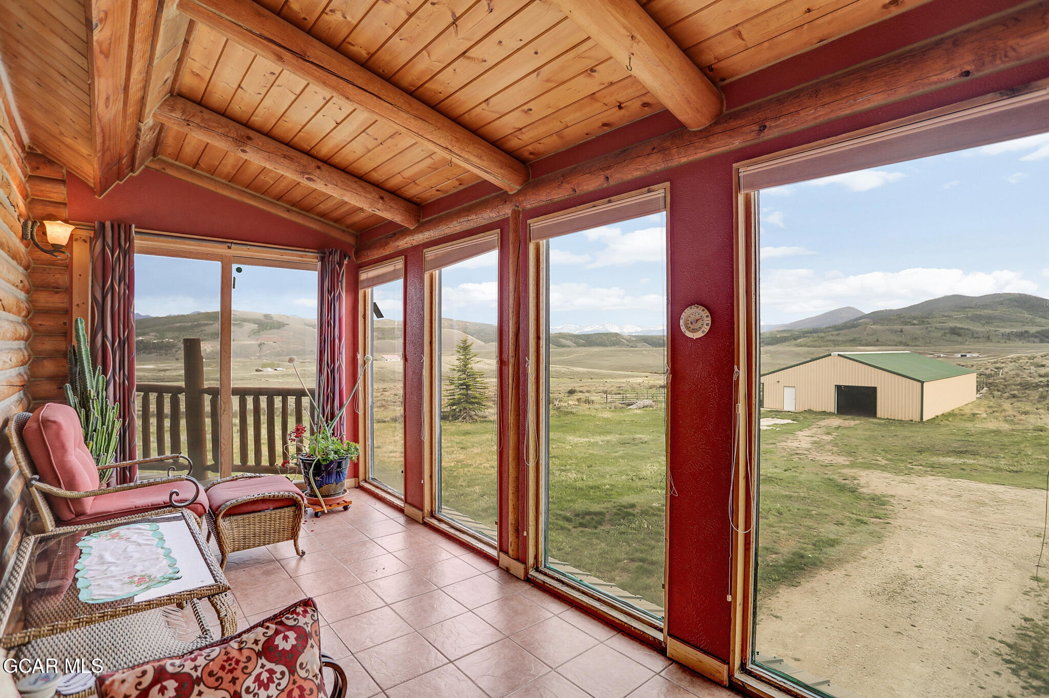 131 GCR 566 Granby CO 80446