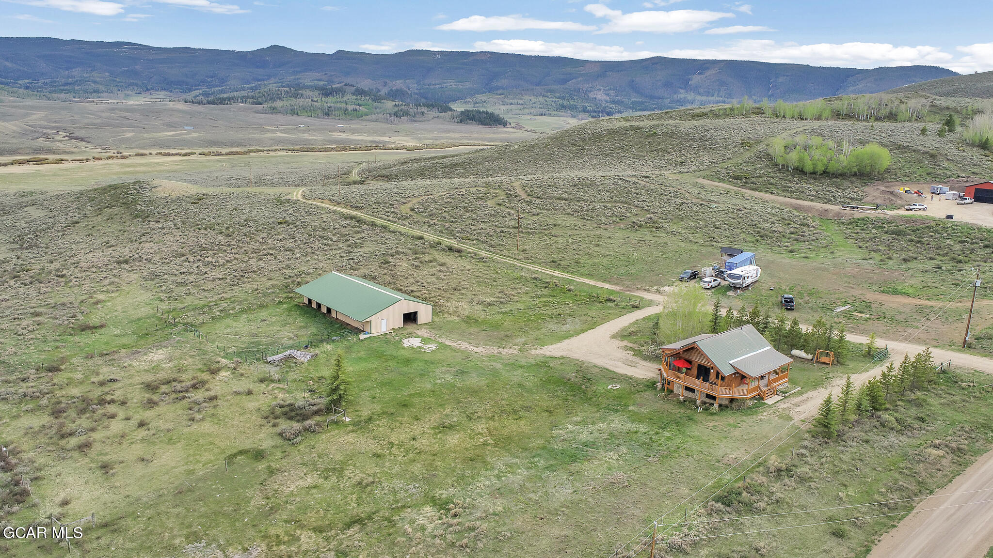 131 GCR 566 Granby CO 80446