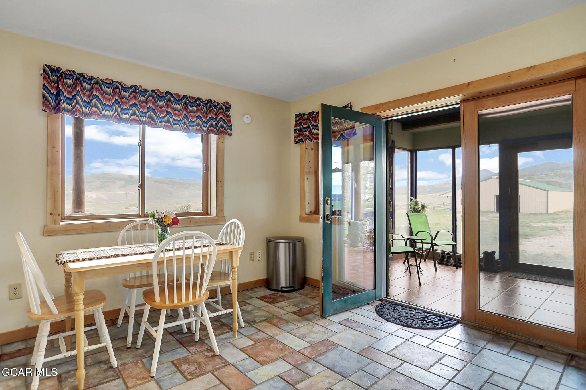 131 GCR 566 Granby CO 80446