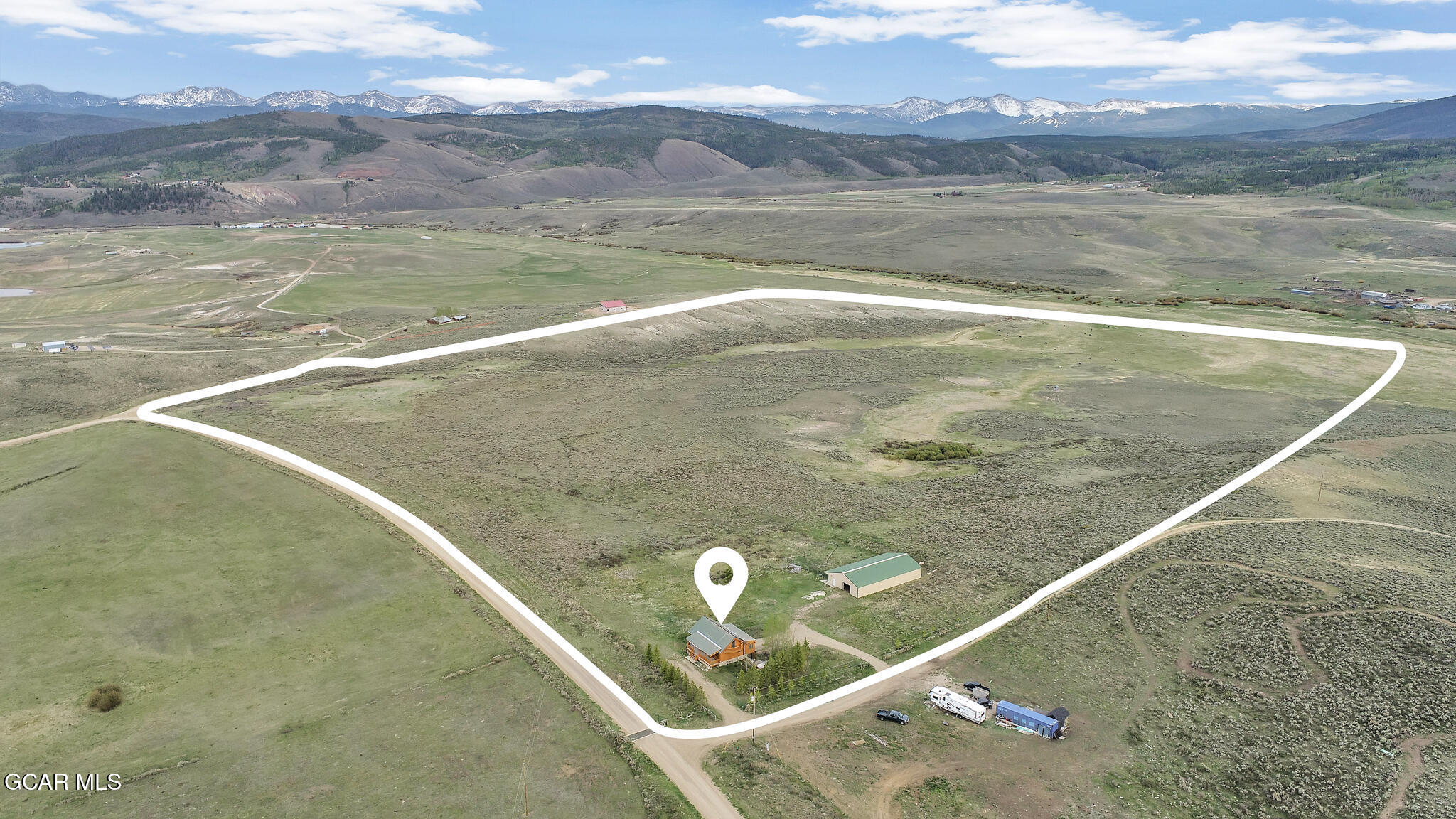 131 GCR 566 Granby CO 80446