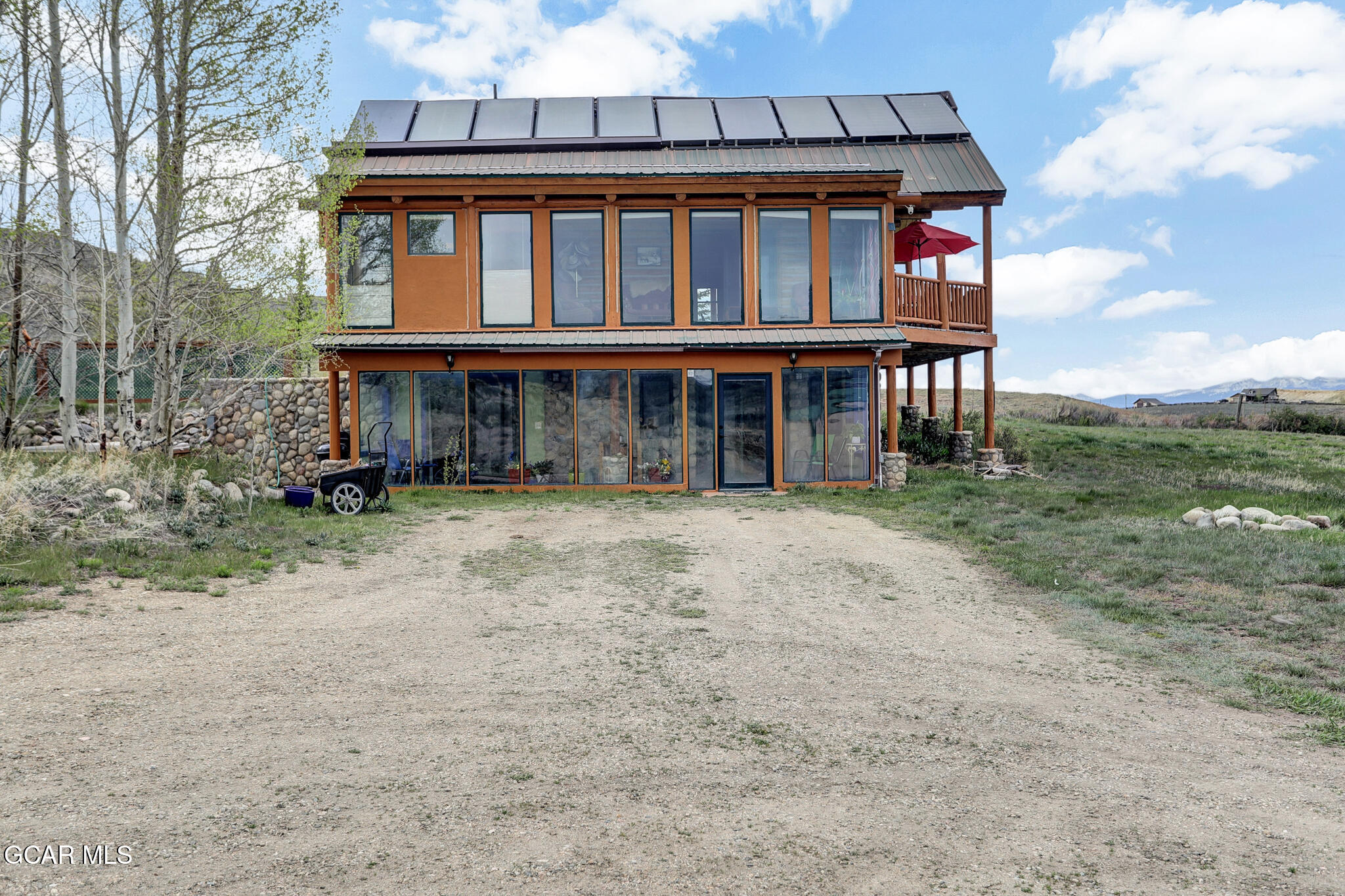 131 GCR 566 Granby CO 80446