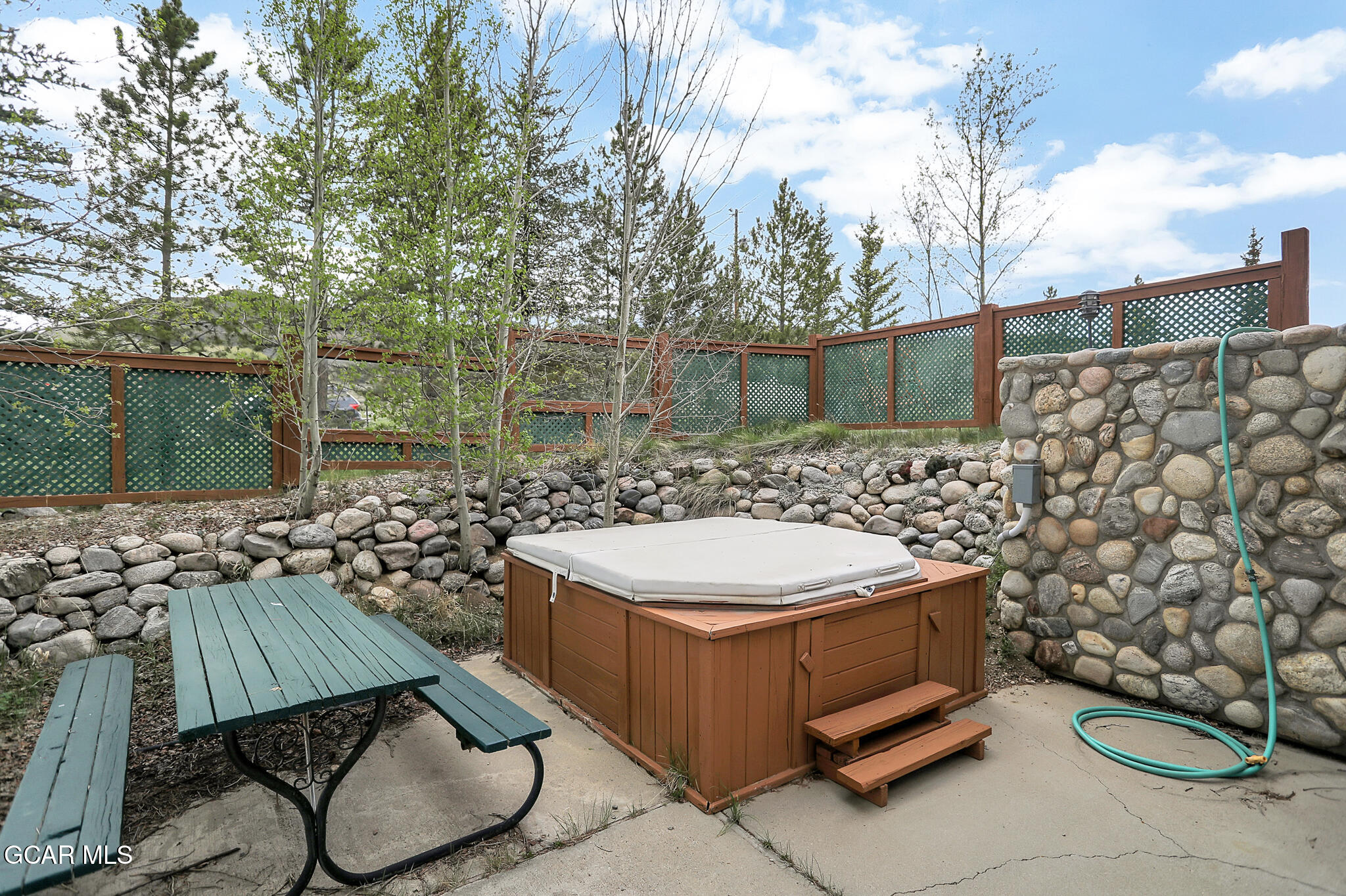 131 GCR 566 Granby CO 80446